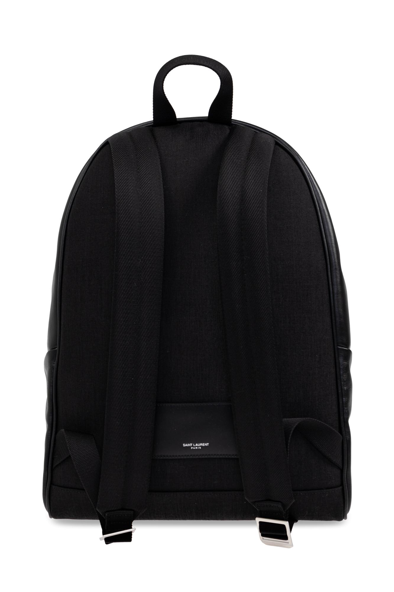 Saint Laurent Backpack In Ner/ner/ner/ner/ner