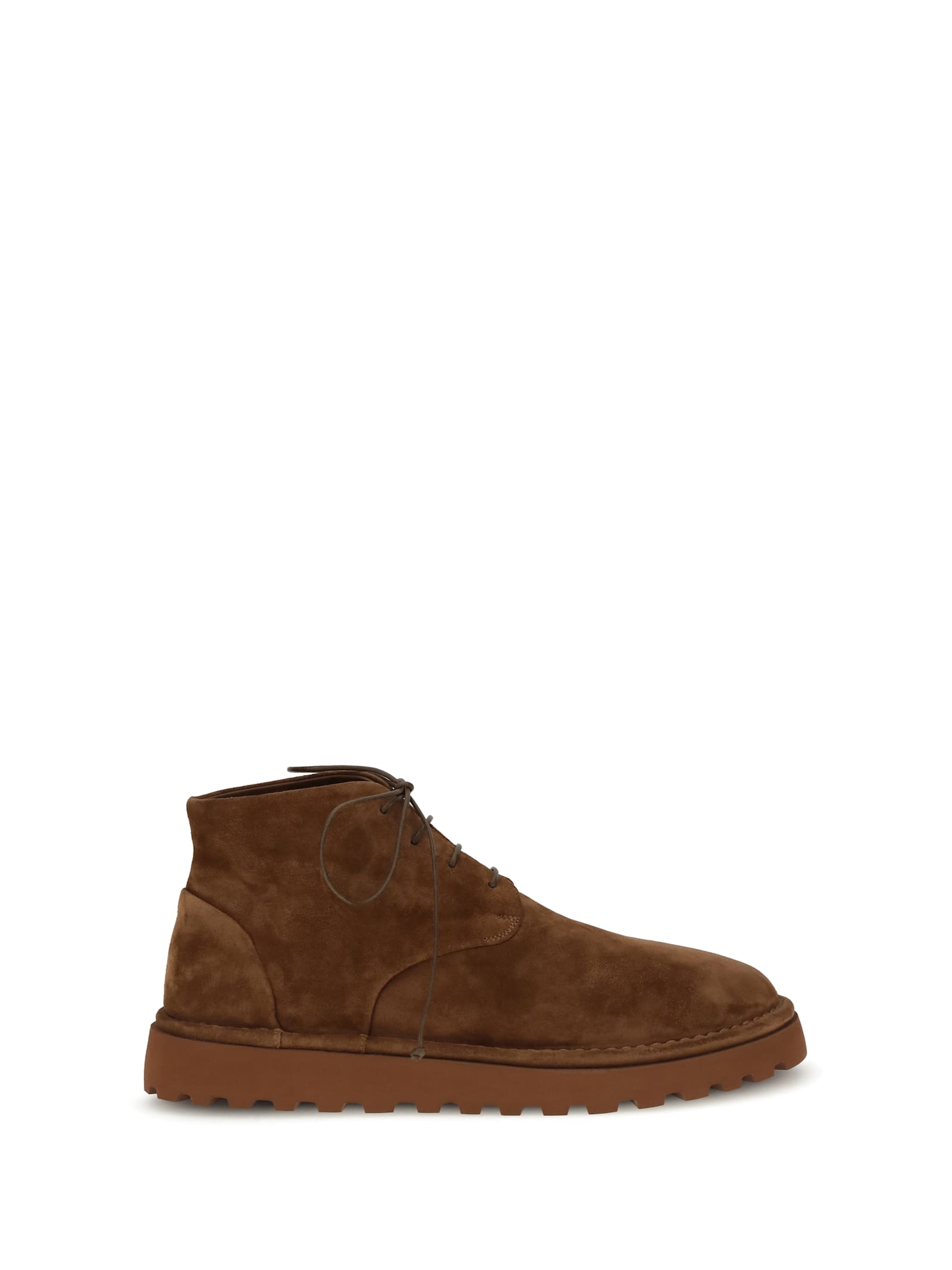 Sancrispa Ankle Boots