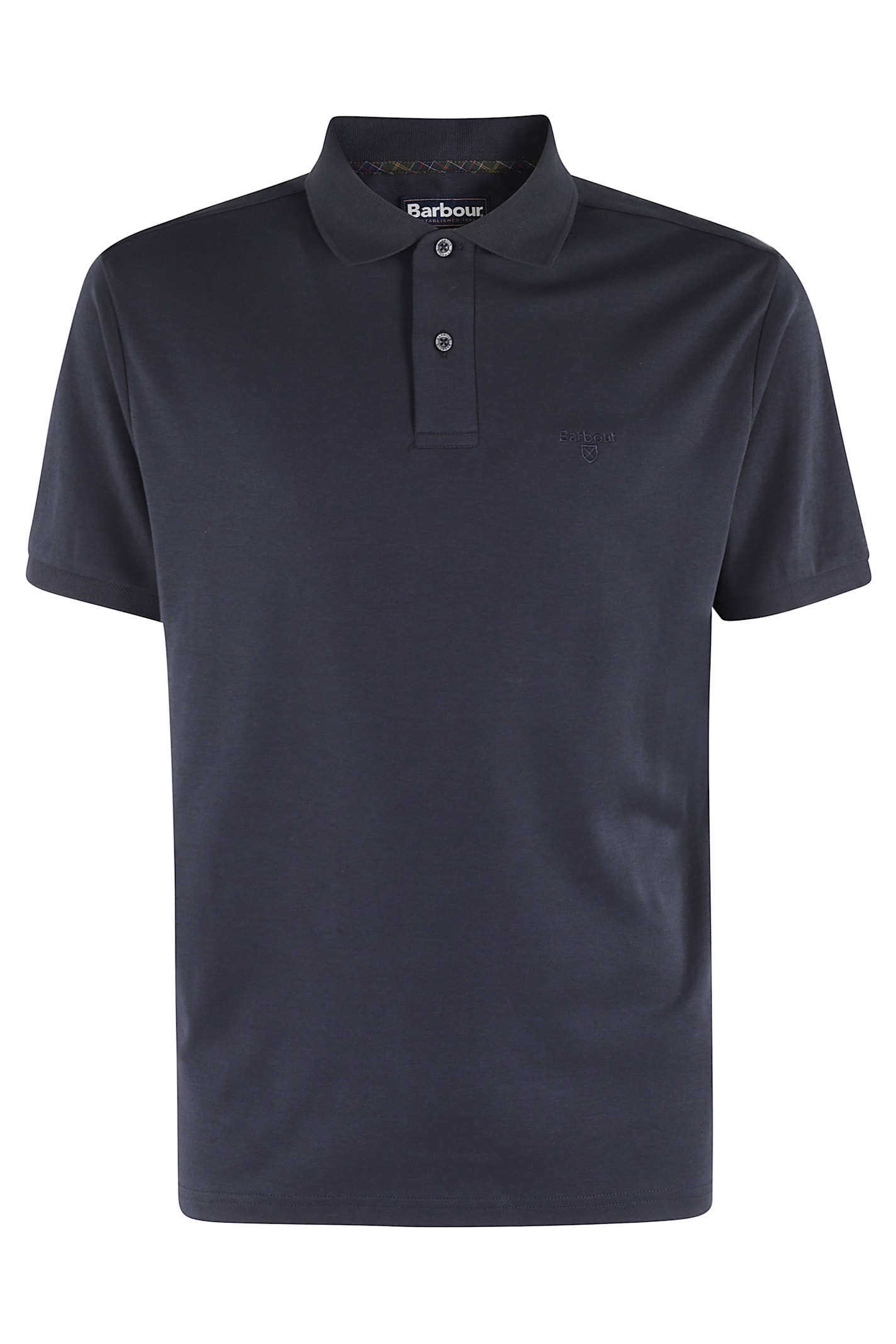 Hylton Interlock Polo