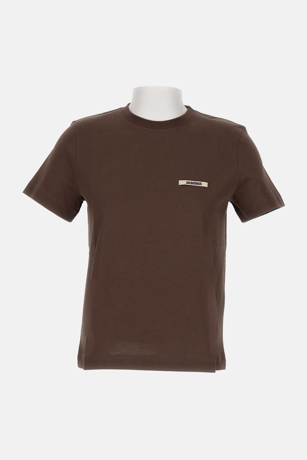 Le Tshirt Gros Grain Mc