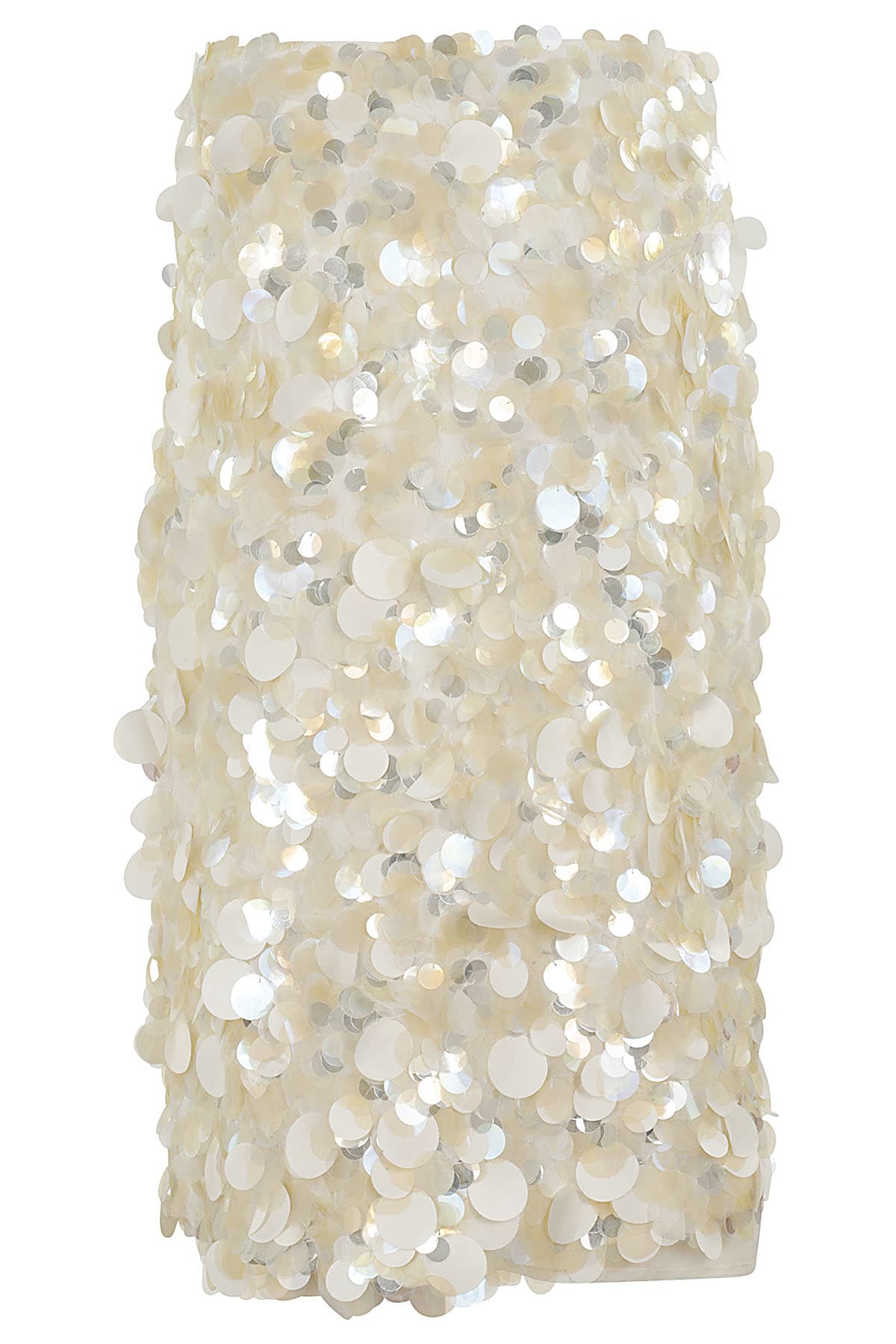 ROHE EMBELLISHED HANDMADE SKIRT 