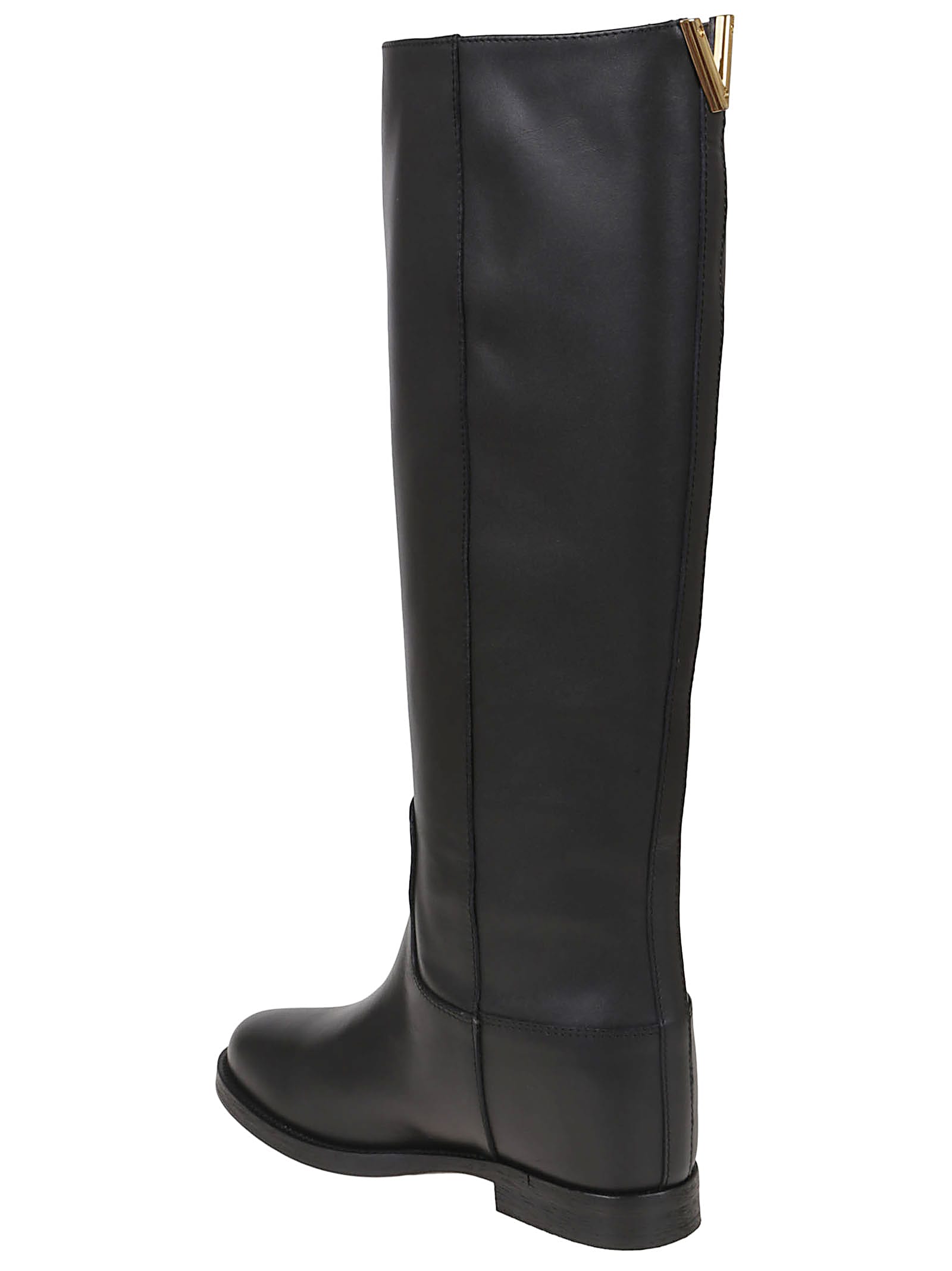 Via Roma 15 Luxury In Black