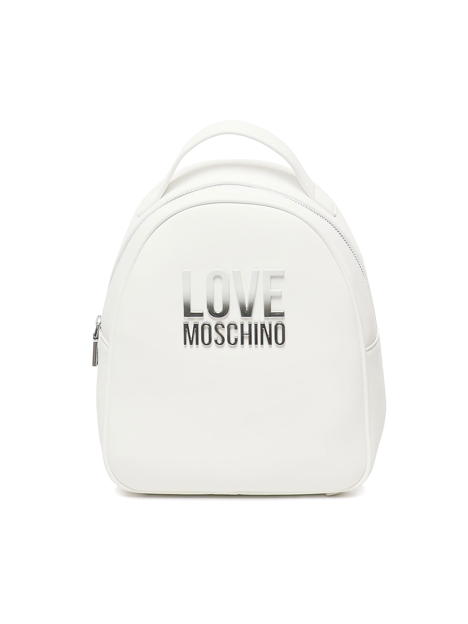 Backpack With Degradé Logo