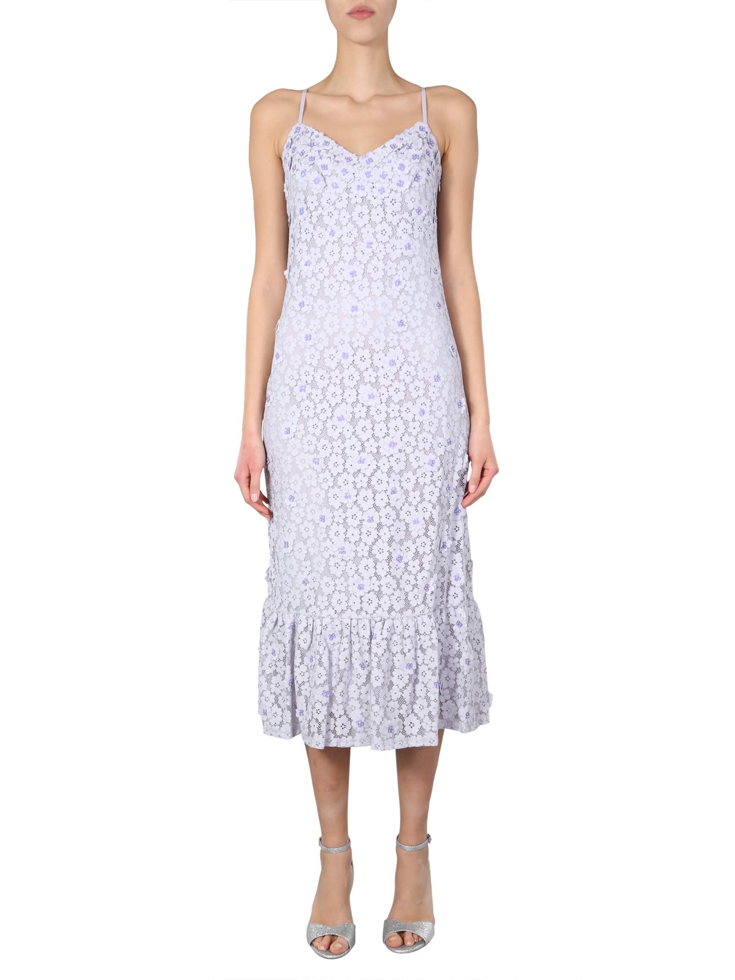 MICHAEL Michael Kors Lace Dress