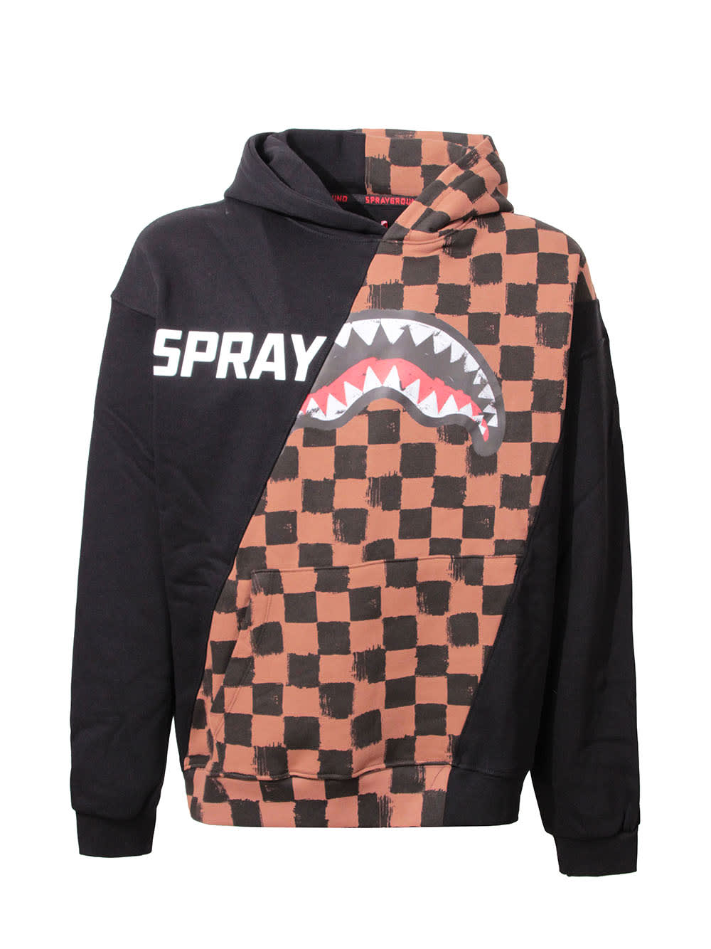 Hoodie Sprayground