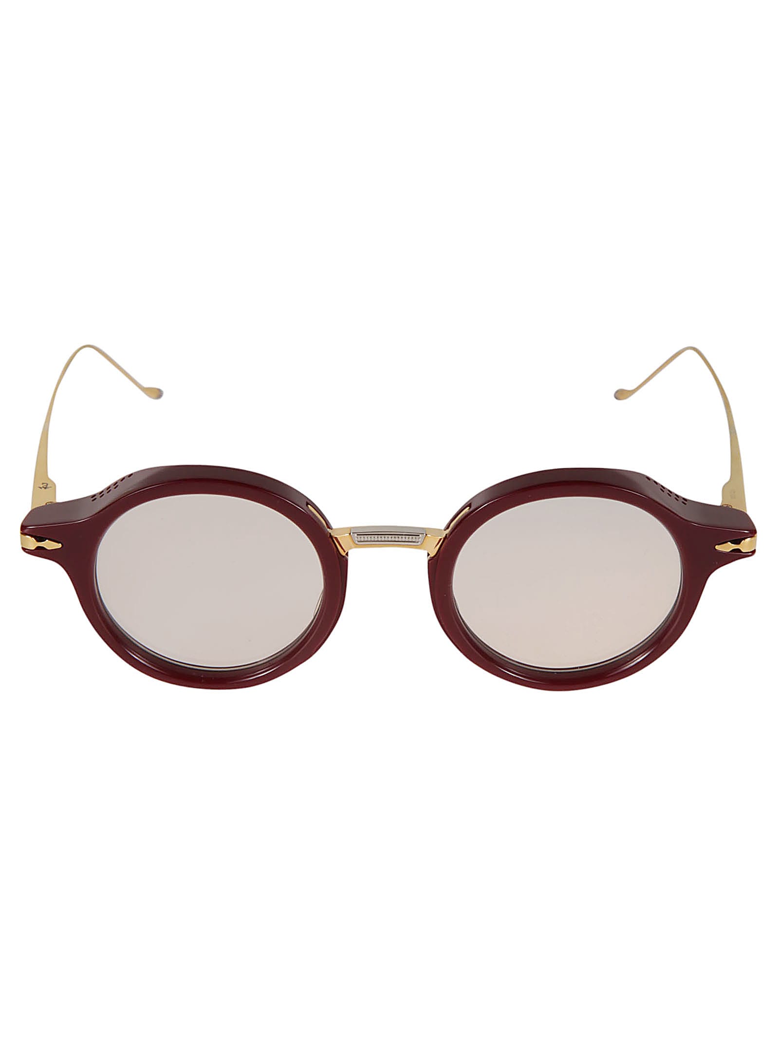 Jacques Marie Mage Norman Frame In Brown