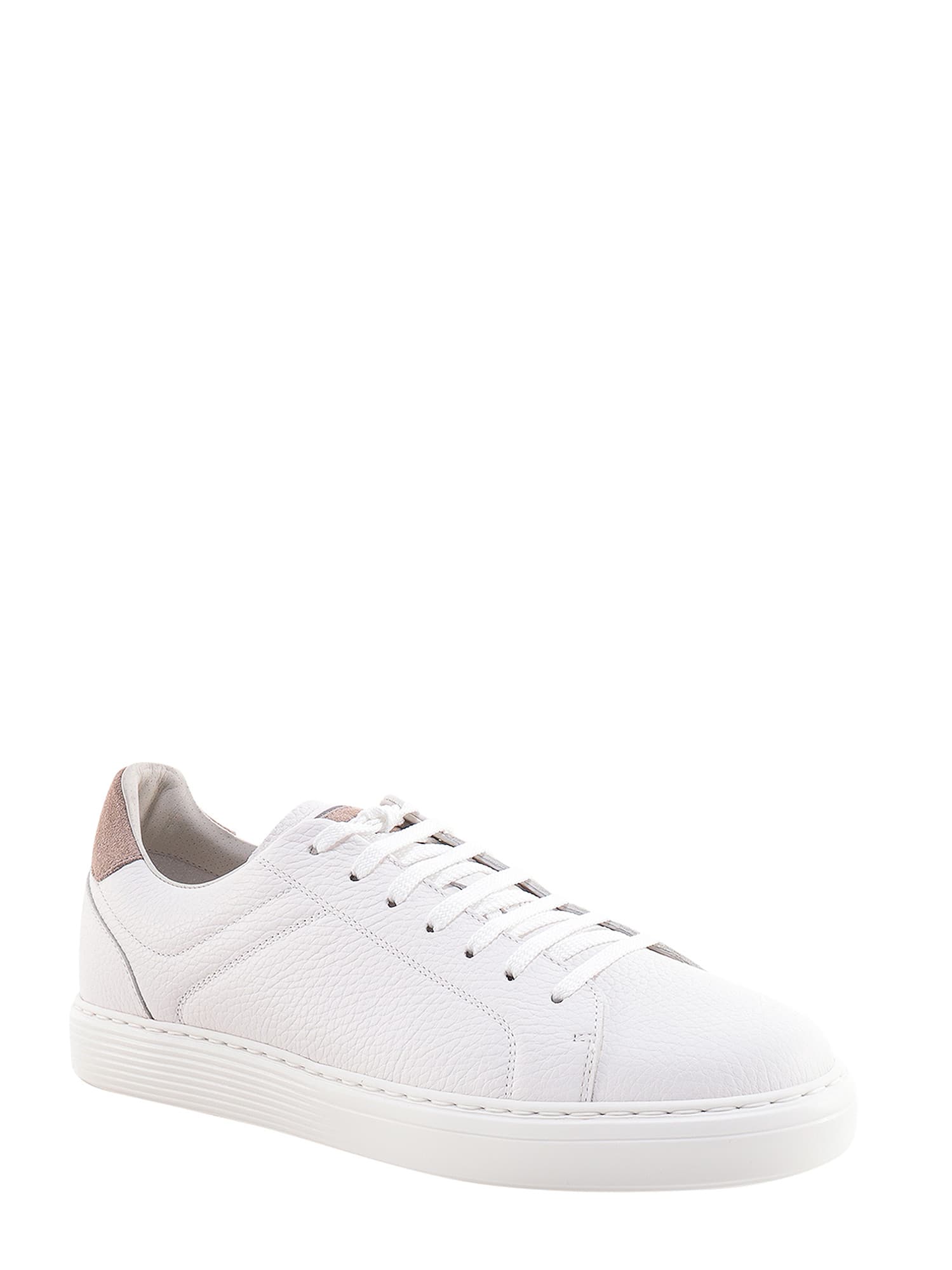 Shop Brunello Cucinelli Sneakers