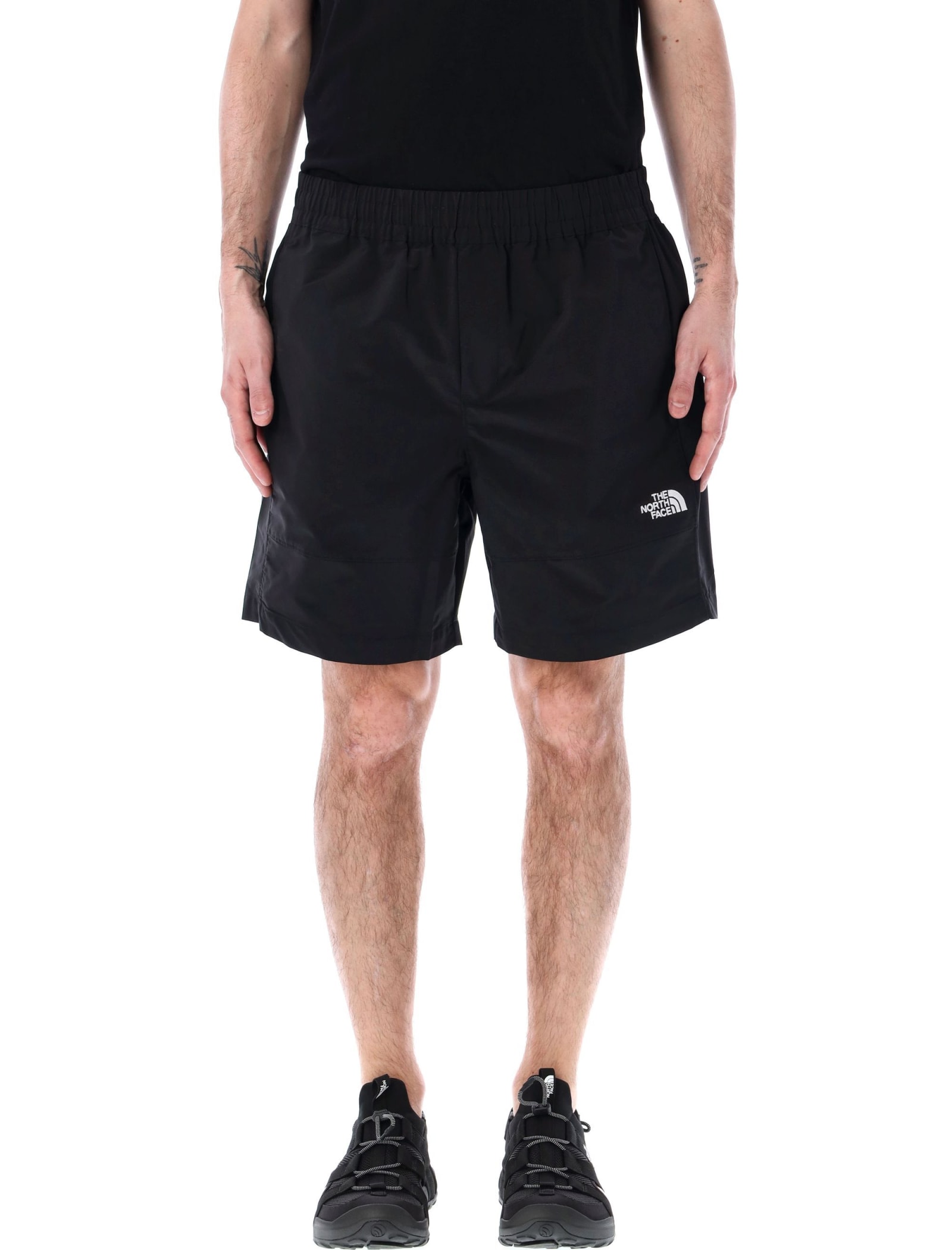 Easy Wind Shorts