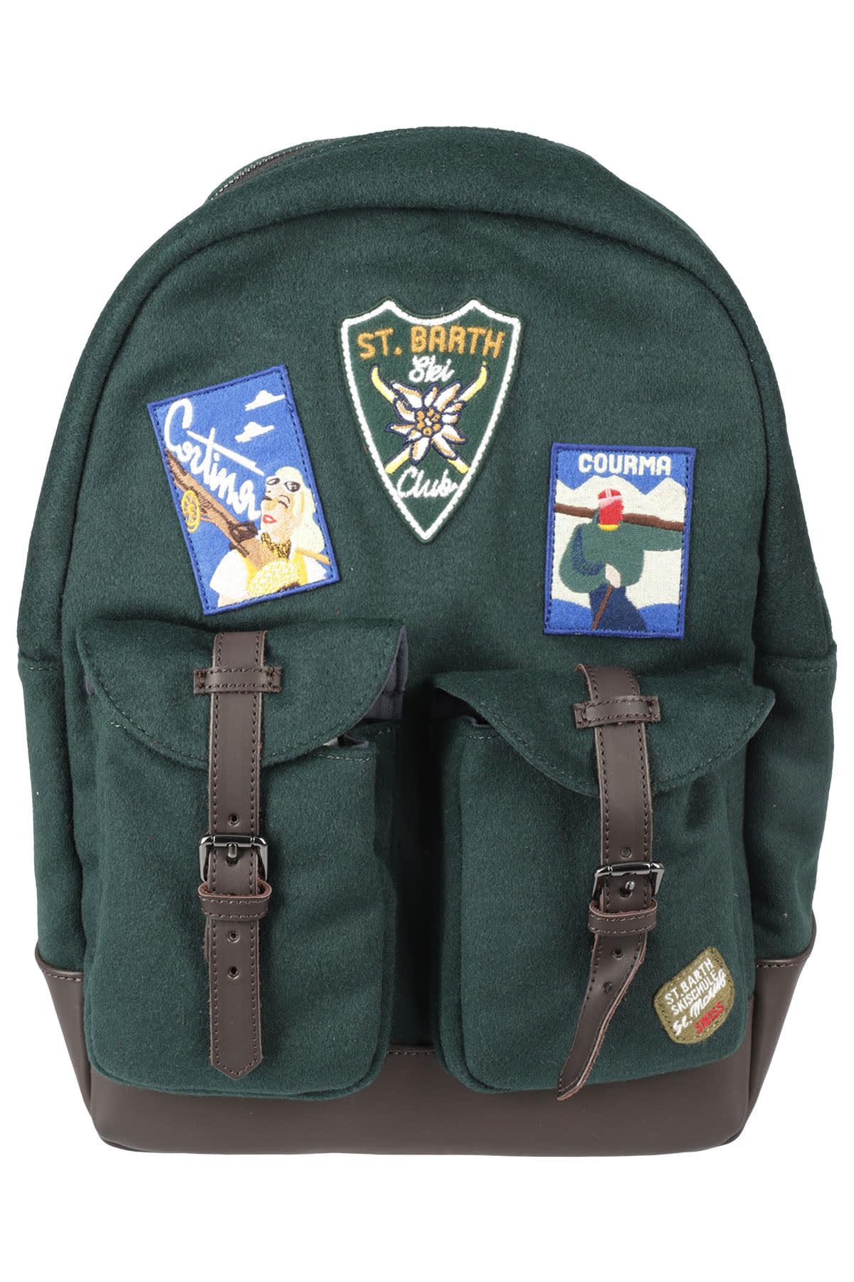 MC2 Saint Barth Winter Backpack