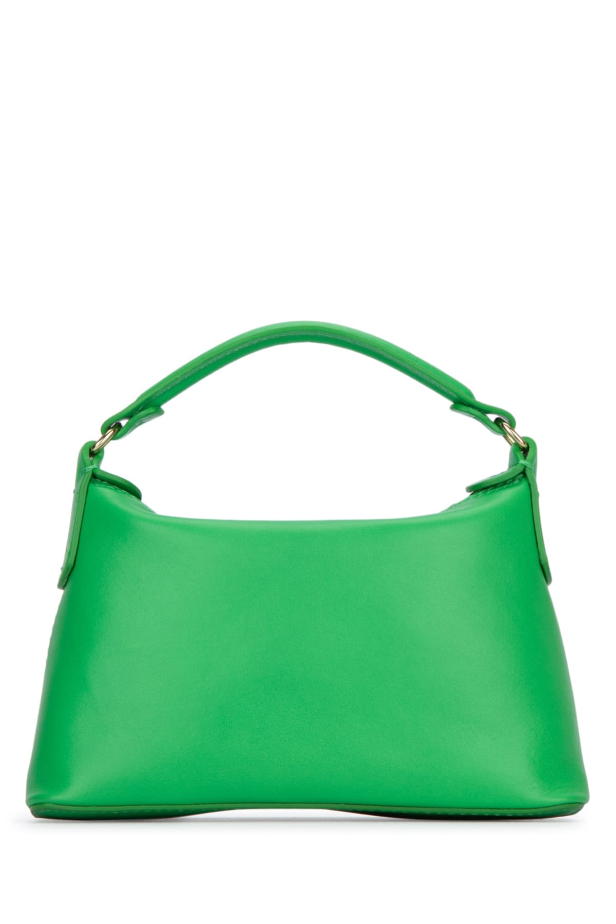 Shop Liu •jo Borsa A Mano Leonie Hanne In Emerald