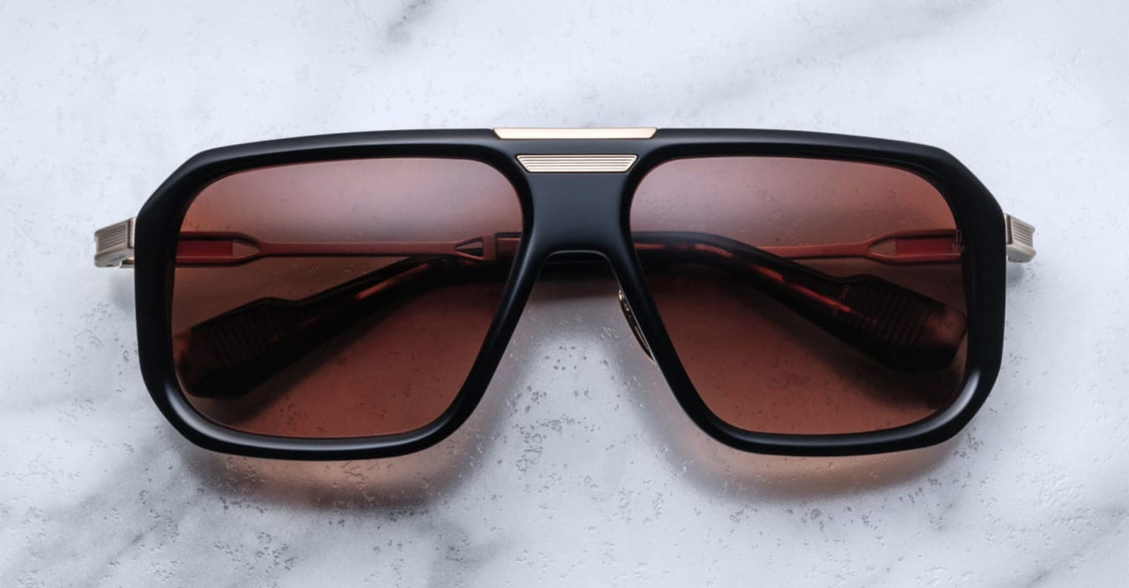 Donohu - Noir Sunglasses