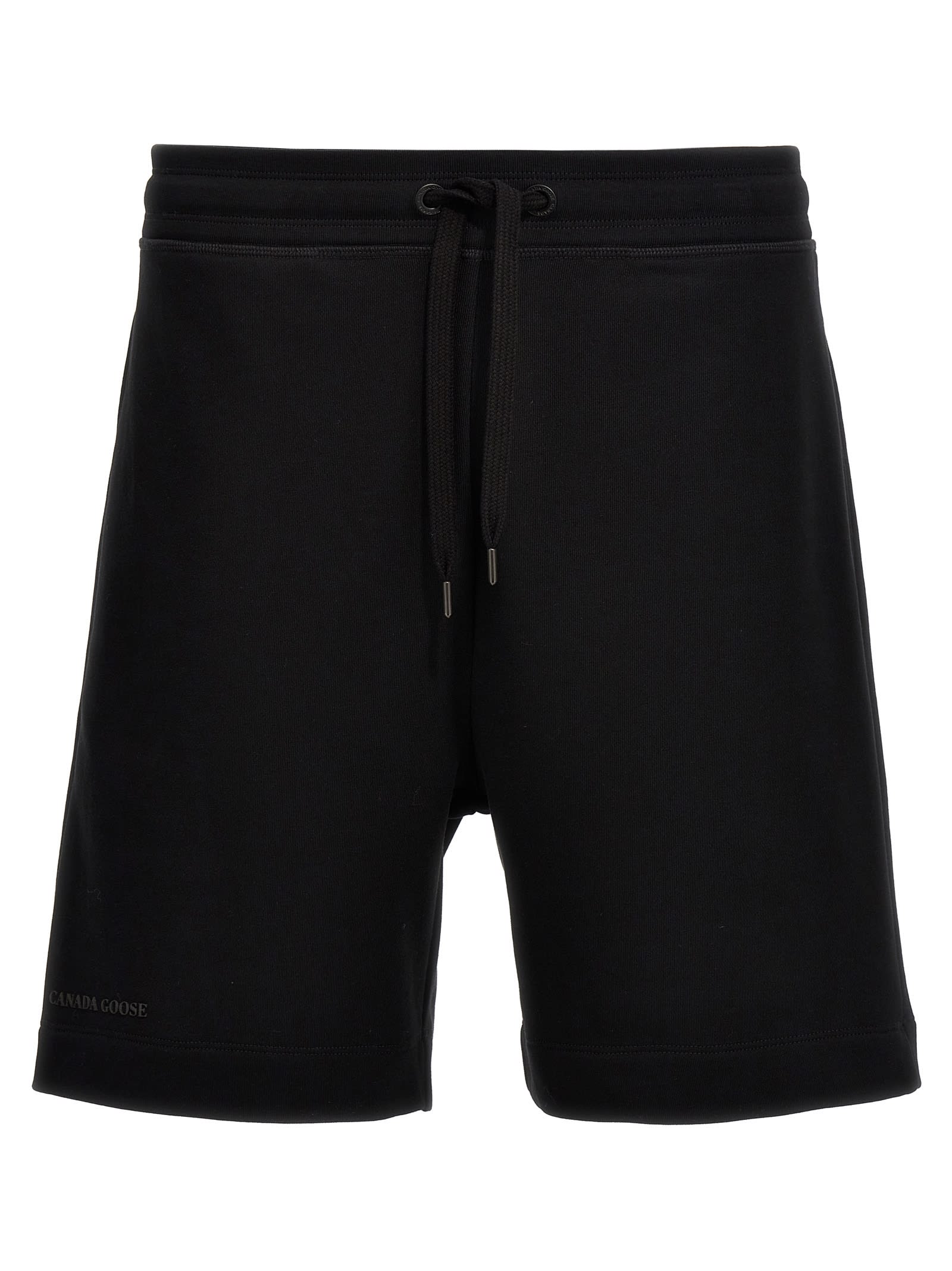 huron Bermuda Shorts