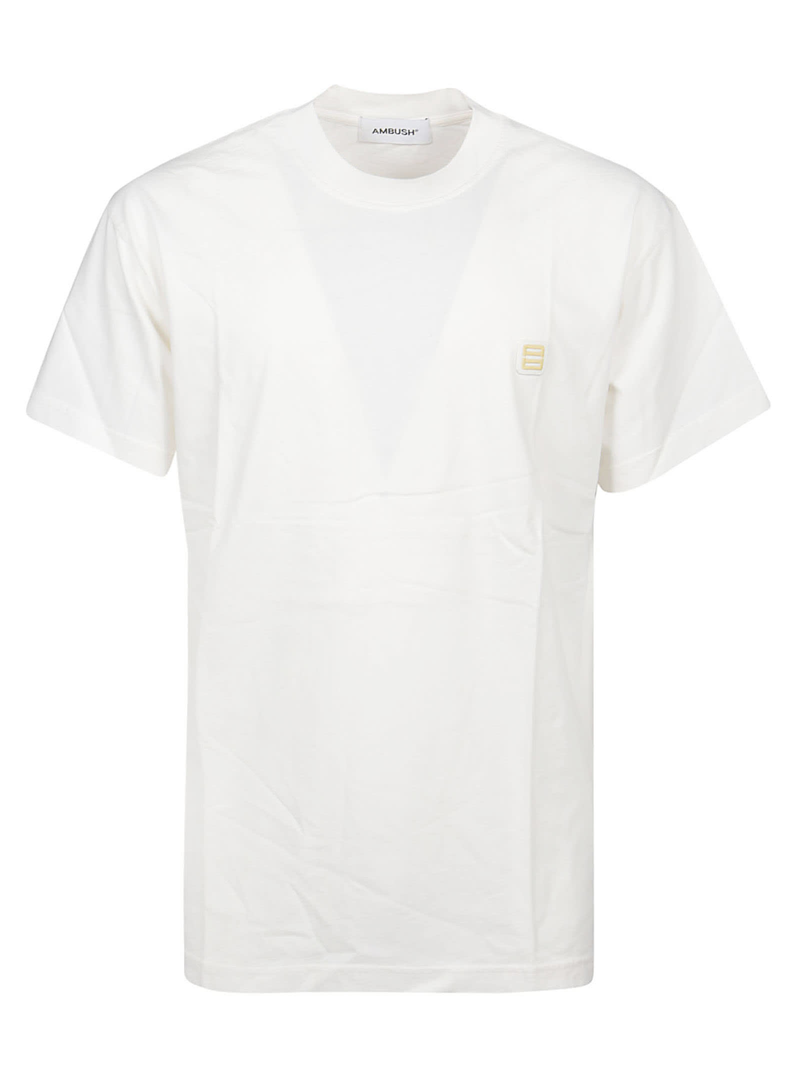 AMBUSH Monogram Patch T-shirt