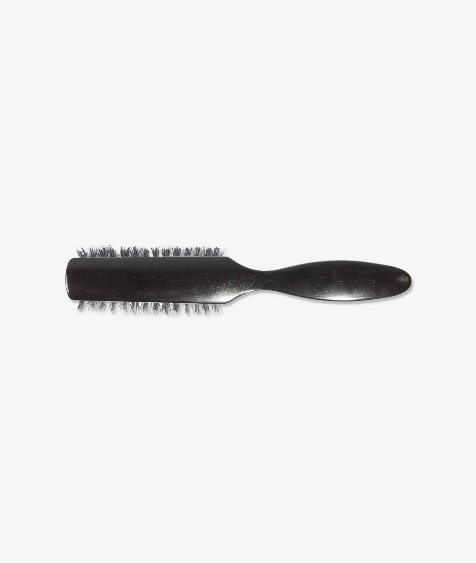 Shop Larusmiani Hair Brush Jermyn Street Hair Accessory In Neutral