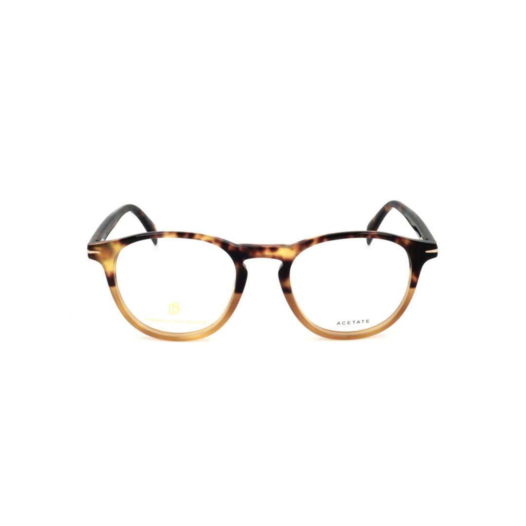DB EYEWEAR BY DAVID BECKHAM DB 10182OK-TORTOISE