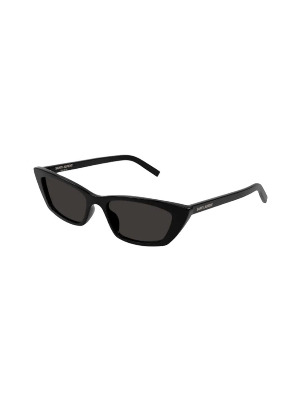 Shop Saint Laurent Sl 277 Sunglasses