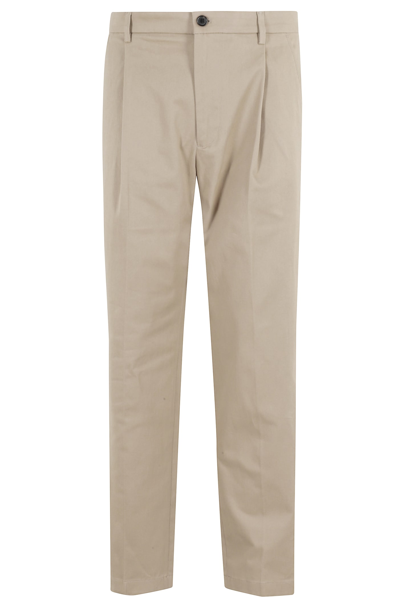 Antonelli Camicia Amaretto In Neutral