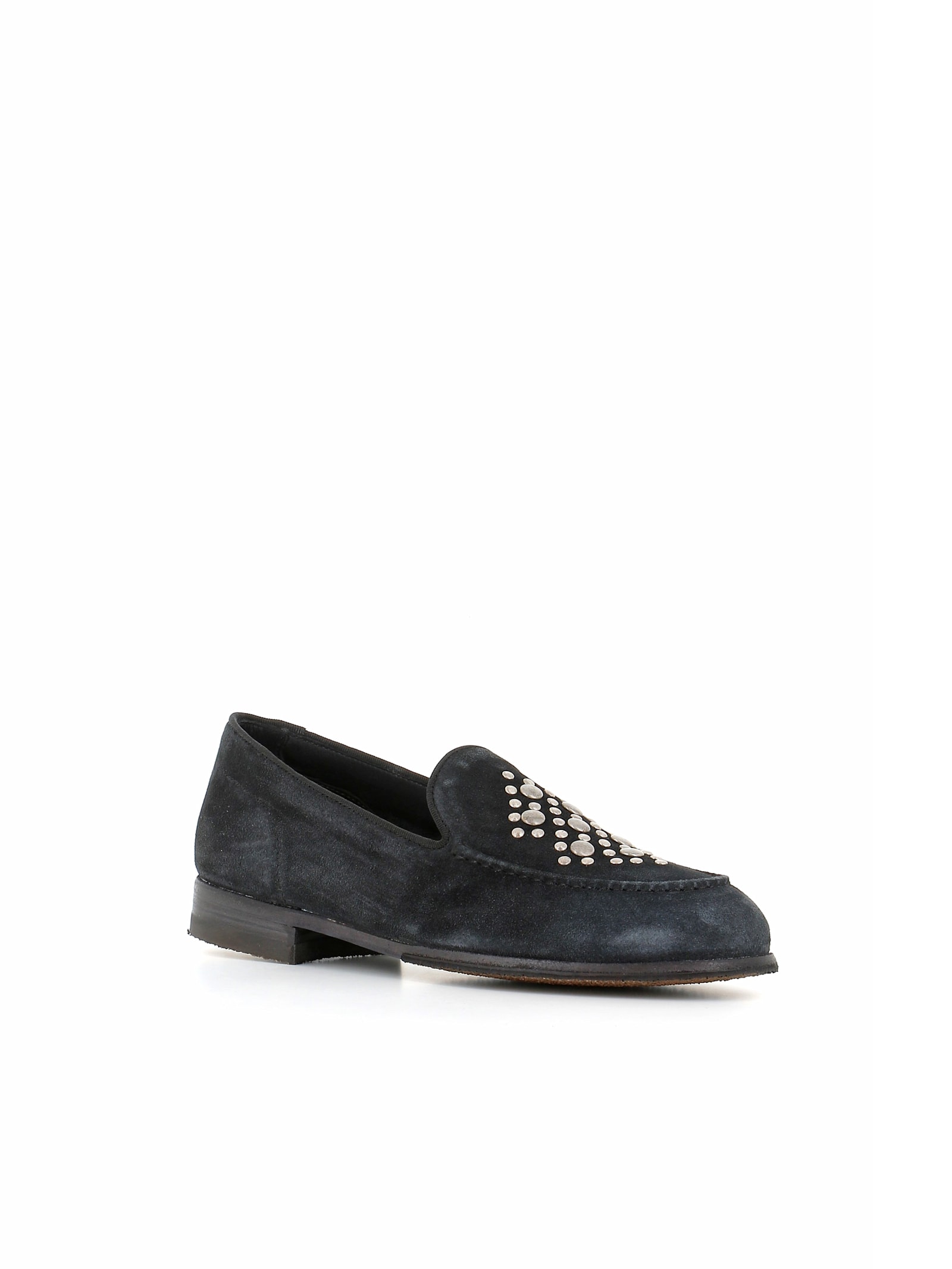 Alberto Fasciani Loafer Felicia 84008 In Black