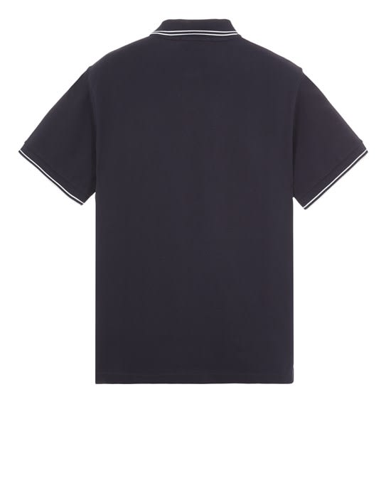 Shop Stone Island Polo