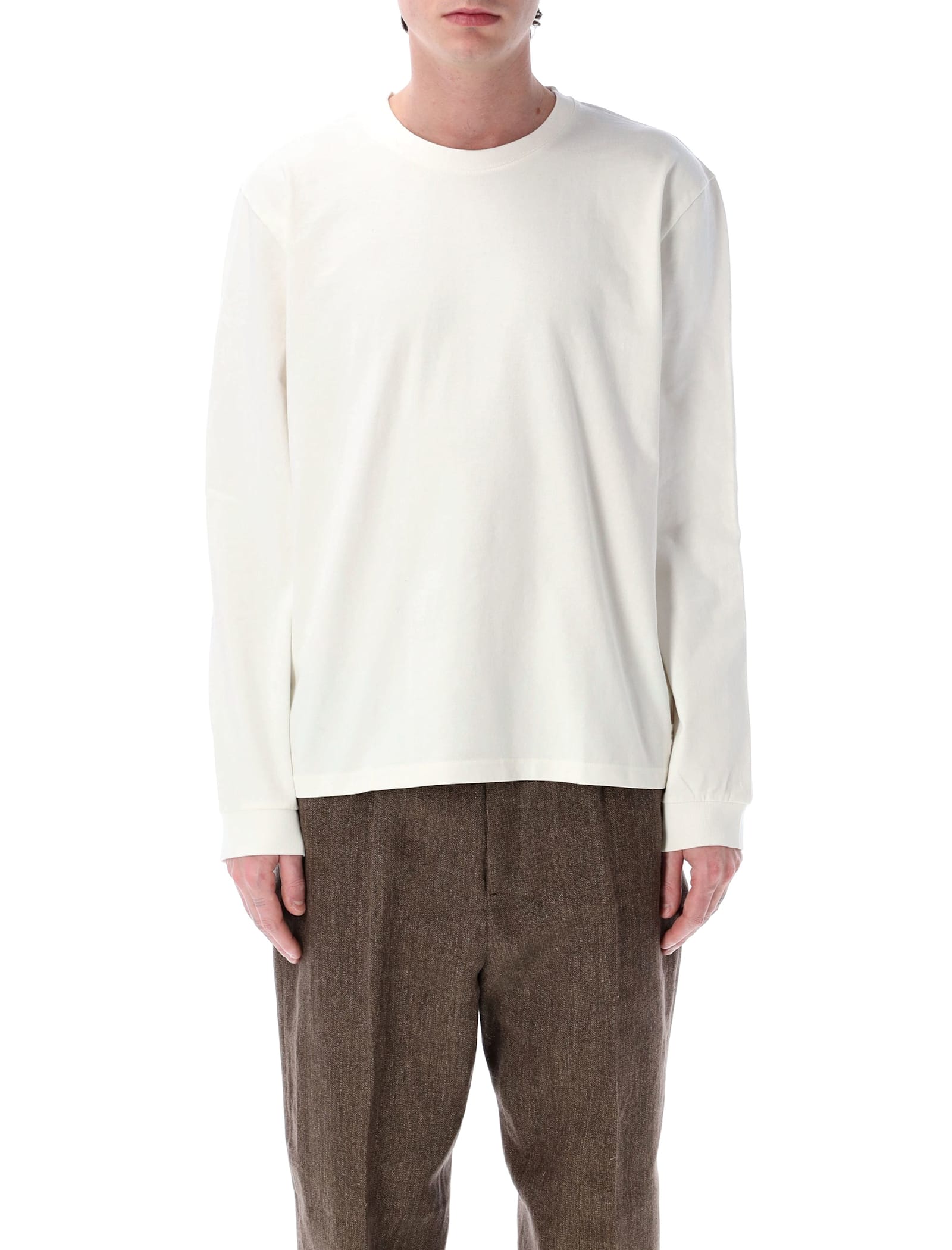 Tour Long Sleeve T-shirt