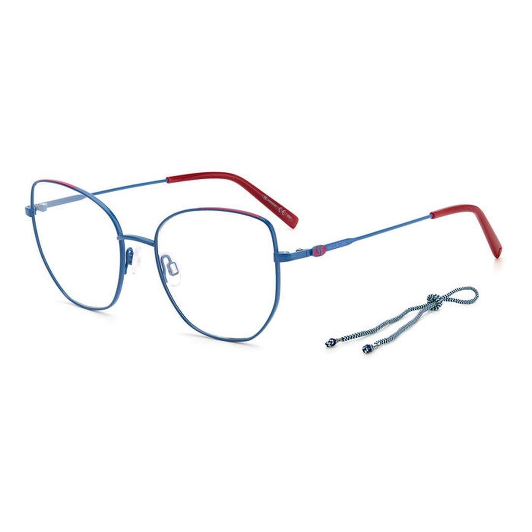 MISSONI CAT-EYE GLASSES