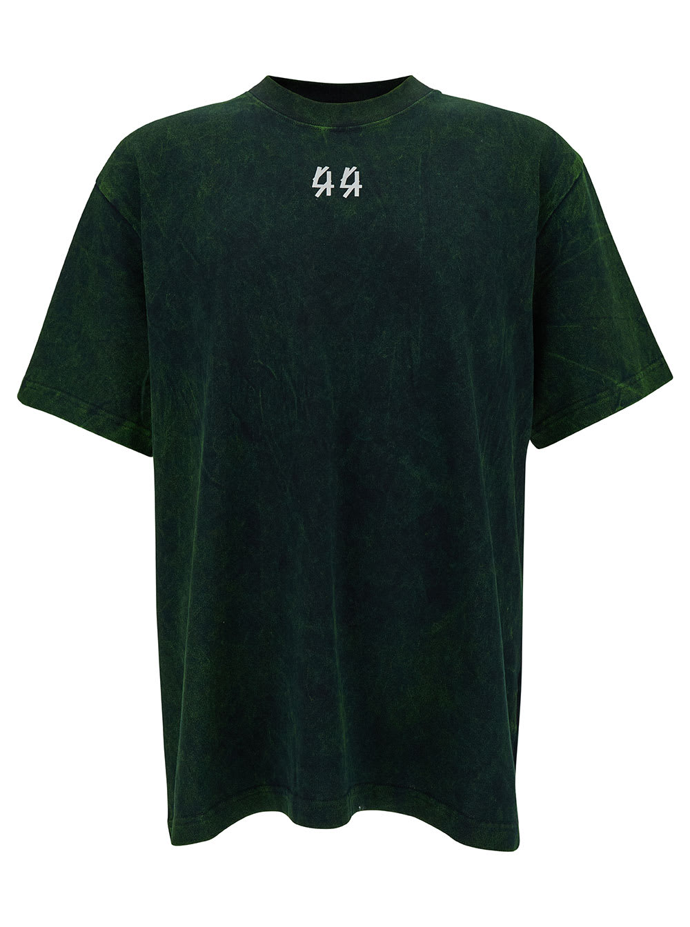 44 Label Group Solar Tee In Green