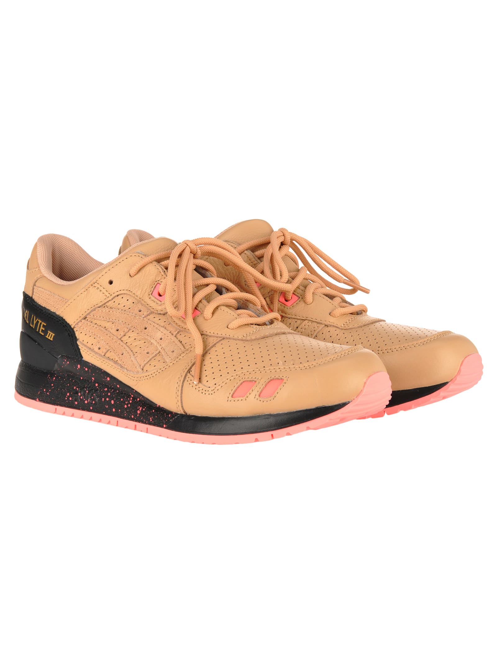 asics gel lyte 3 beige asics gel lyte 3 beige