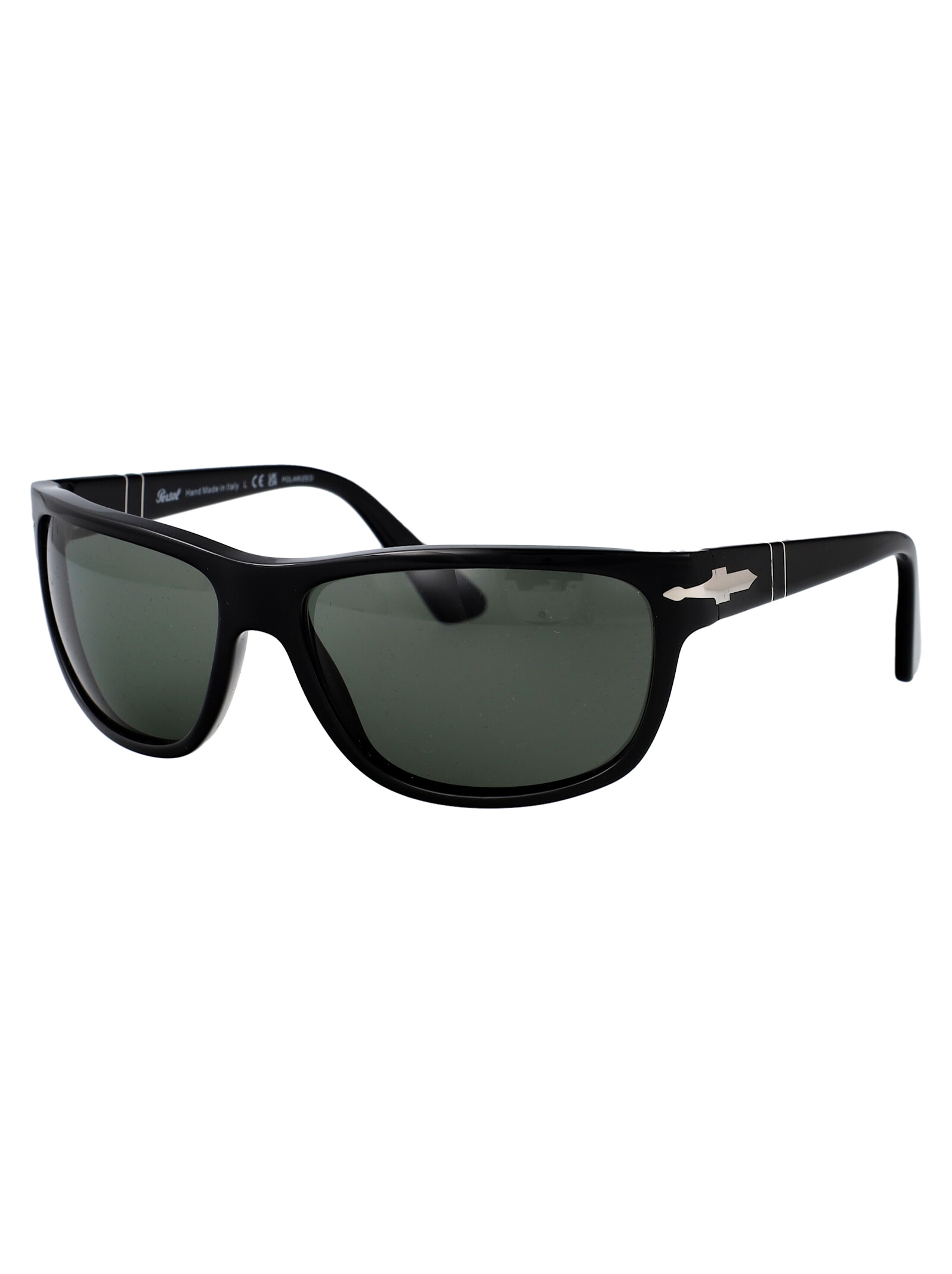 Persol 0po3342s Sunglasses In Black