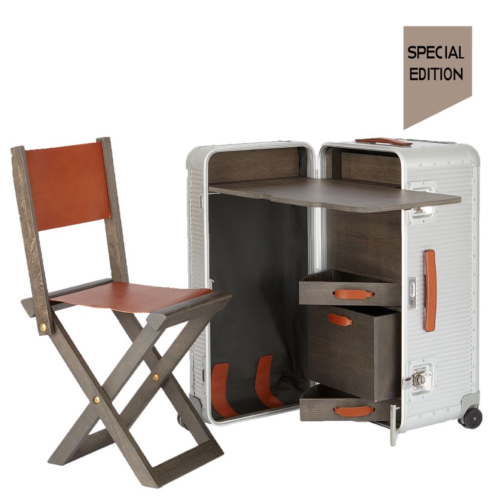 FPM Special Editions-workstation