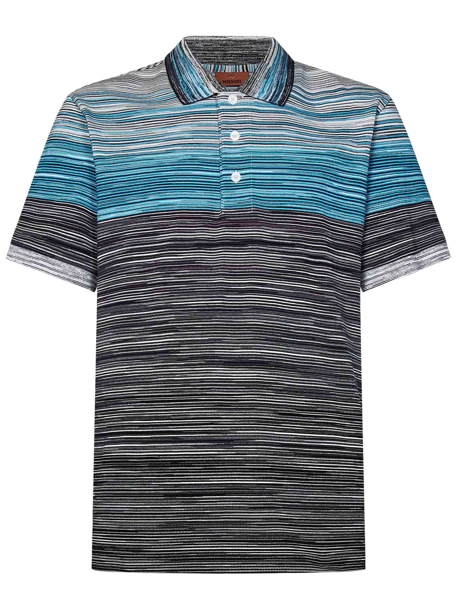 Missoni Polo Shirt