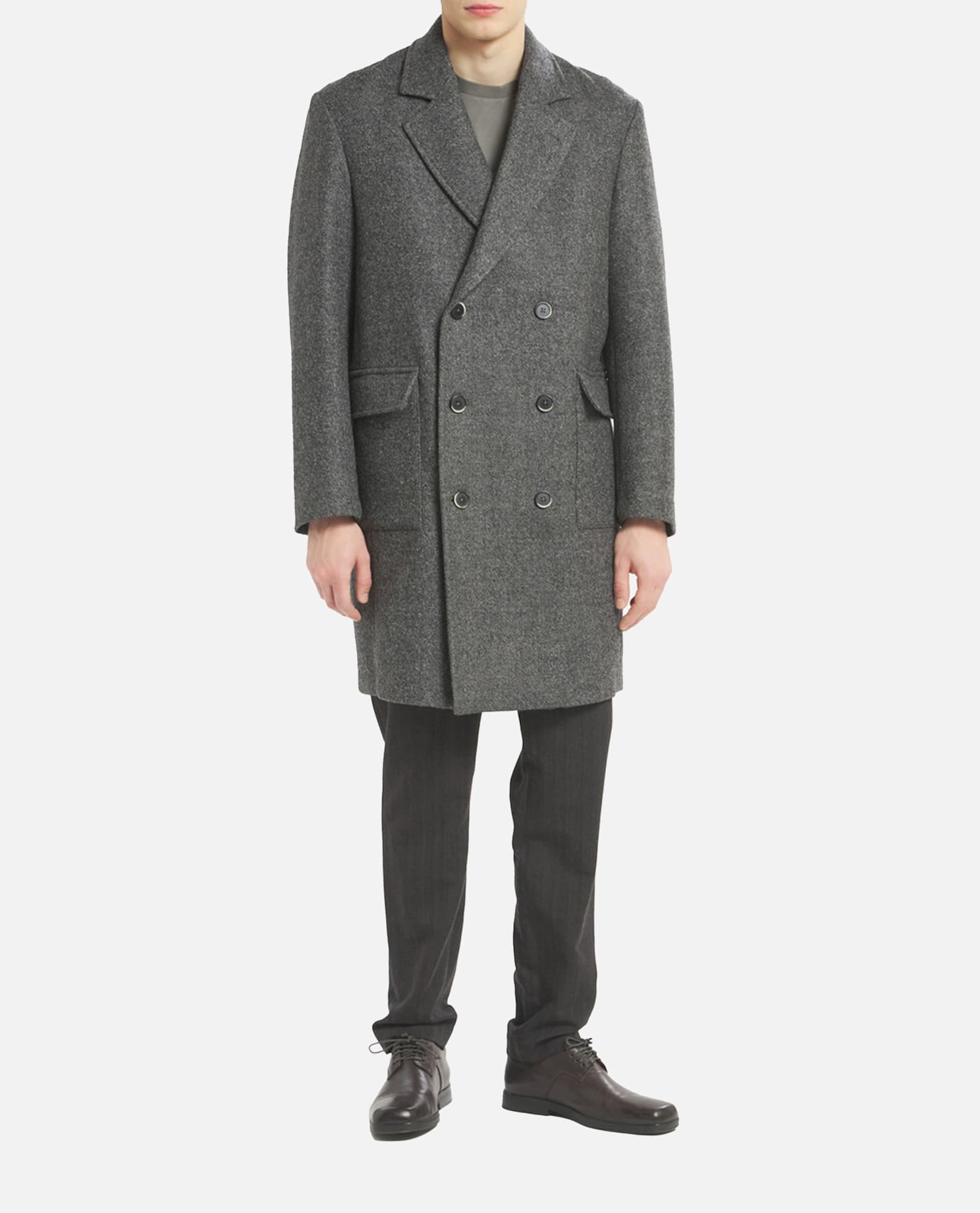 Gazabin Granelo Coat
