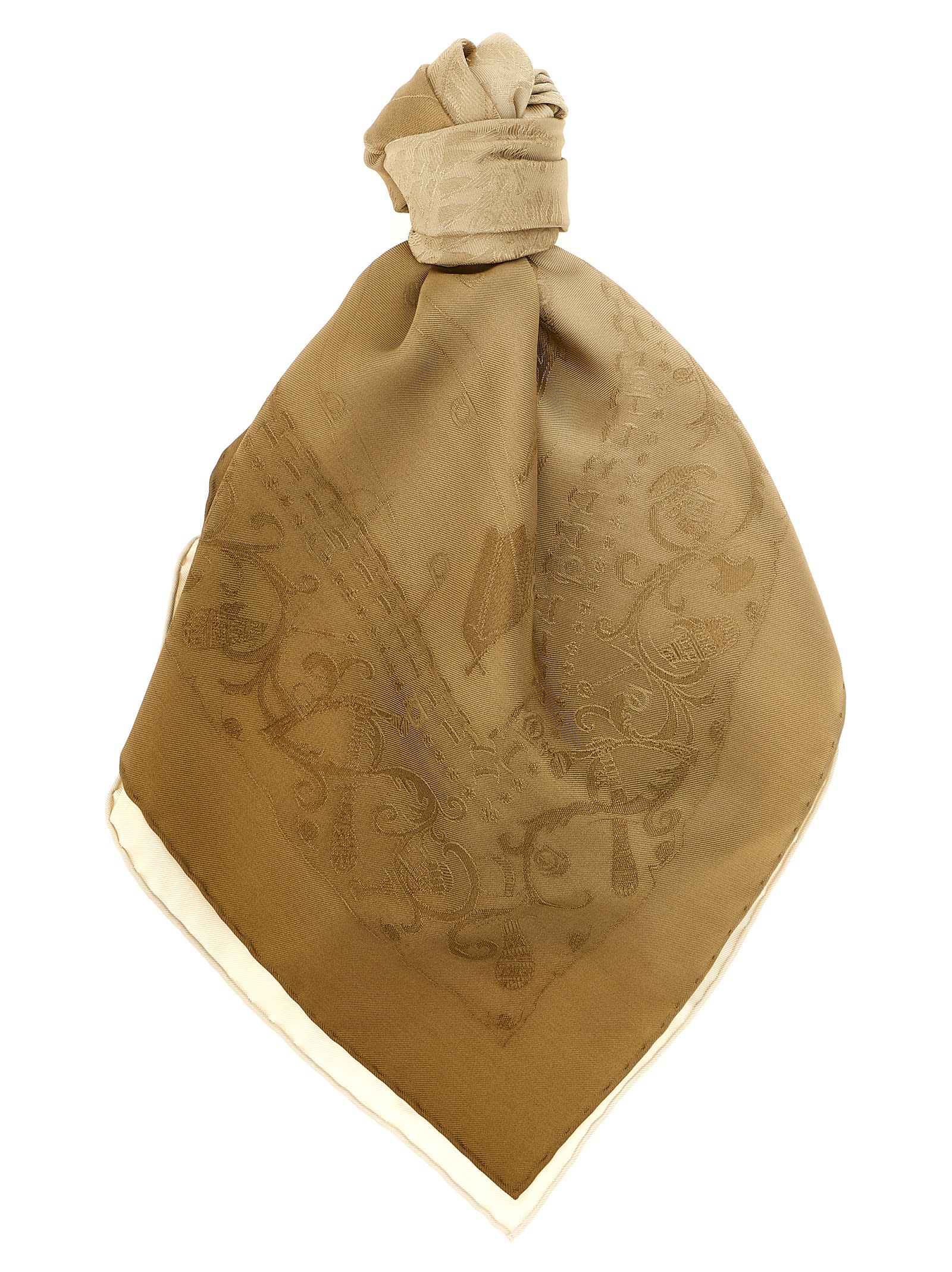 palazzo Scarf