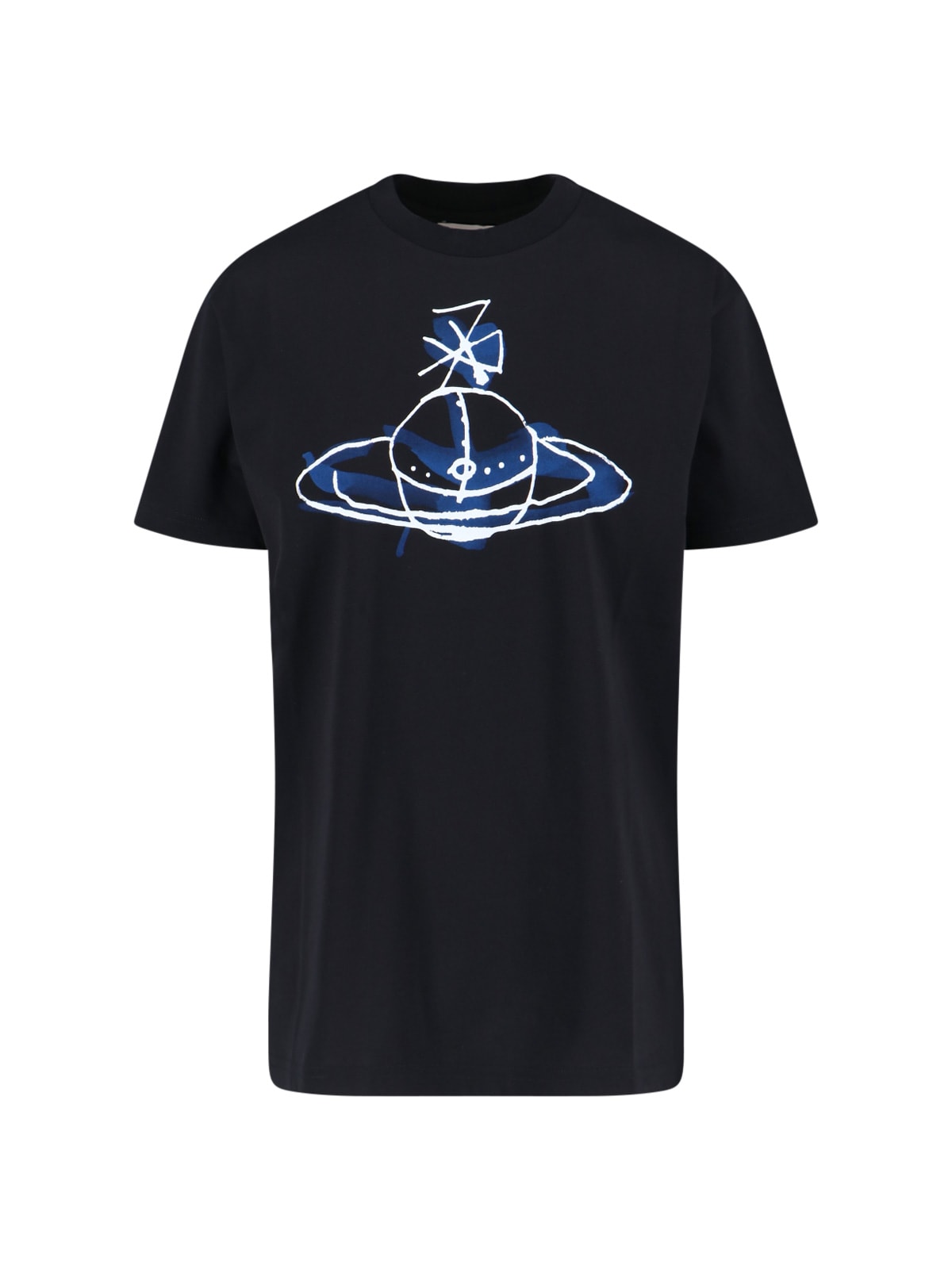 Vivienne Westwood classic T-shirt - Vivienne Westwood - Modalova