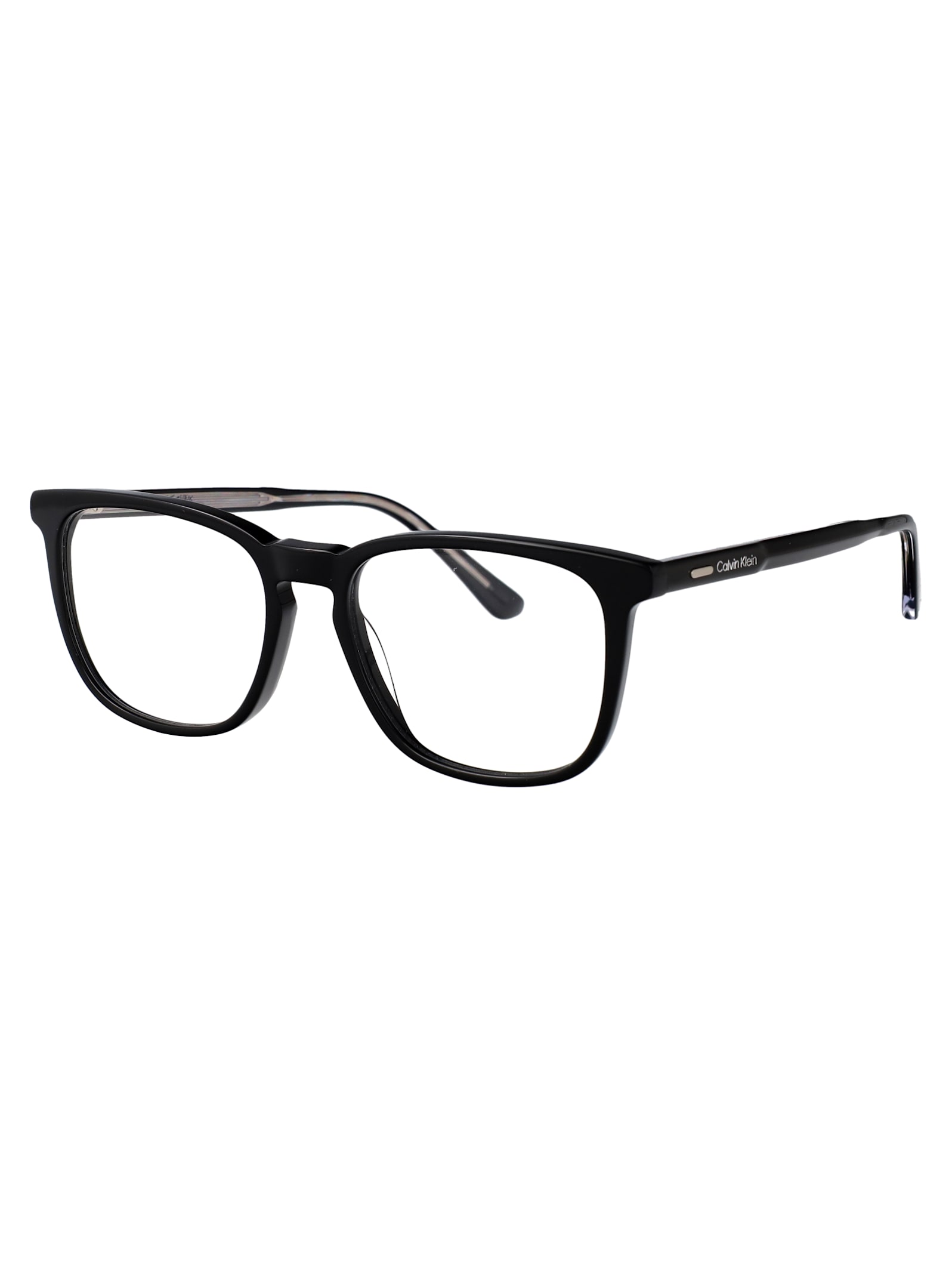 Calvin Klein Ck24519 Glasses In Black