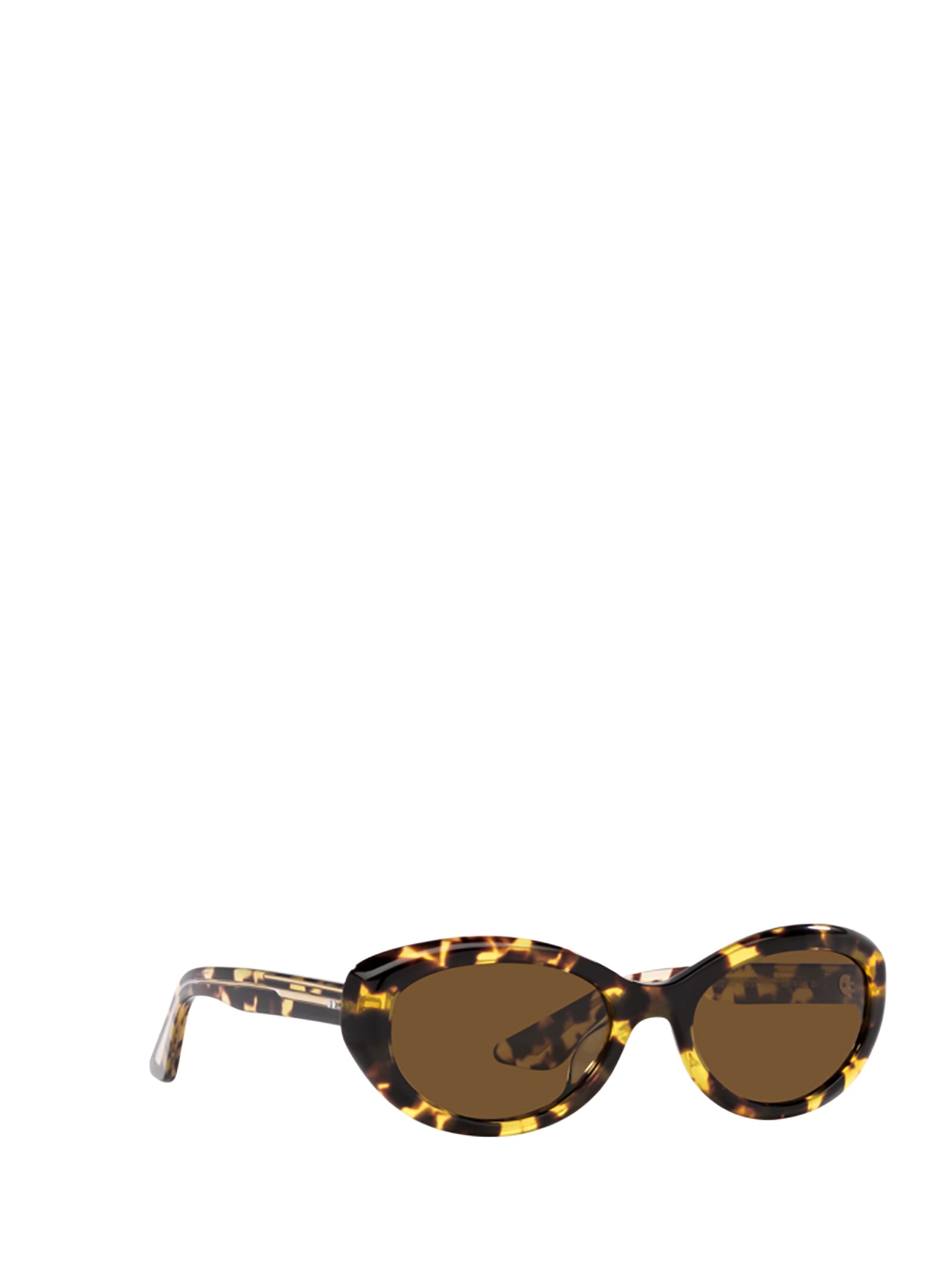 Shop Oliver Peoples Ov5513su Vintage Dtb Sunglasses