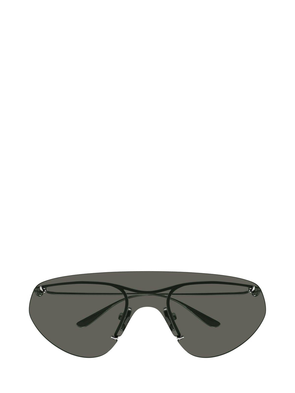 Knot Shield Sunglasses