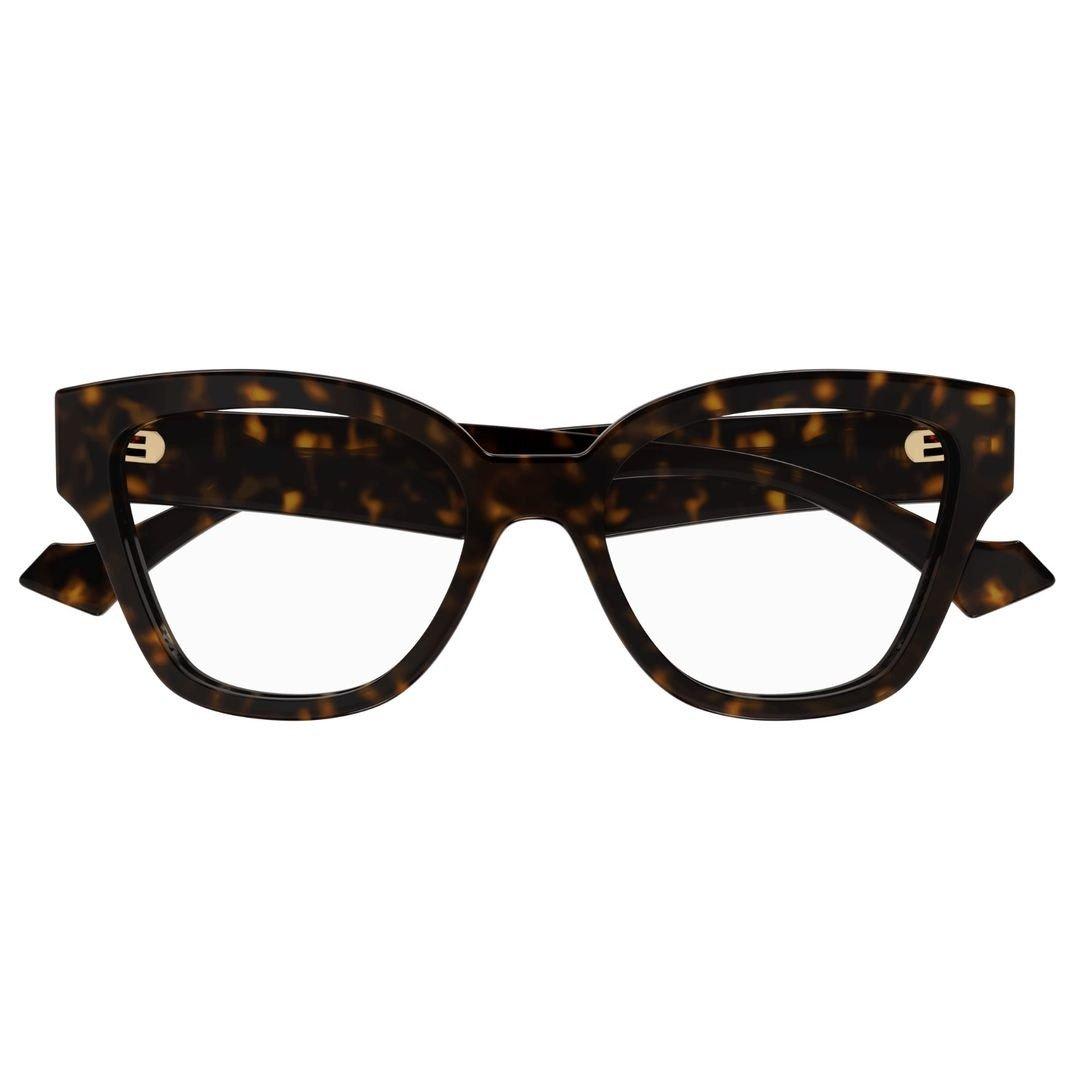 Cat Eye Frame Glasses