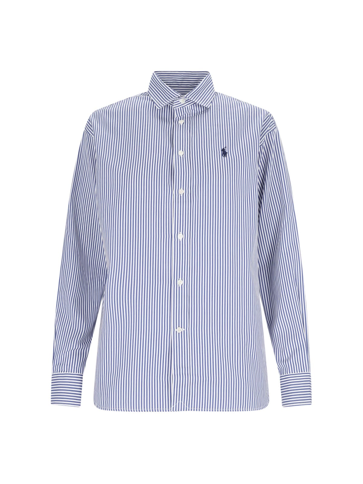 Shop Polo Ralph Lauren Striped Shirt