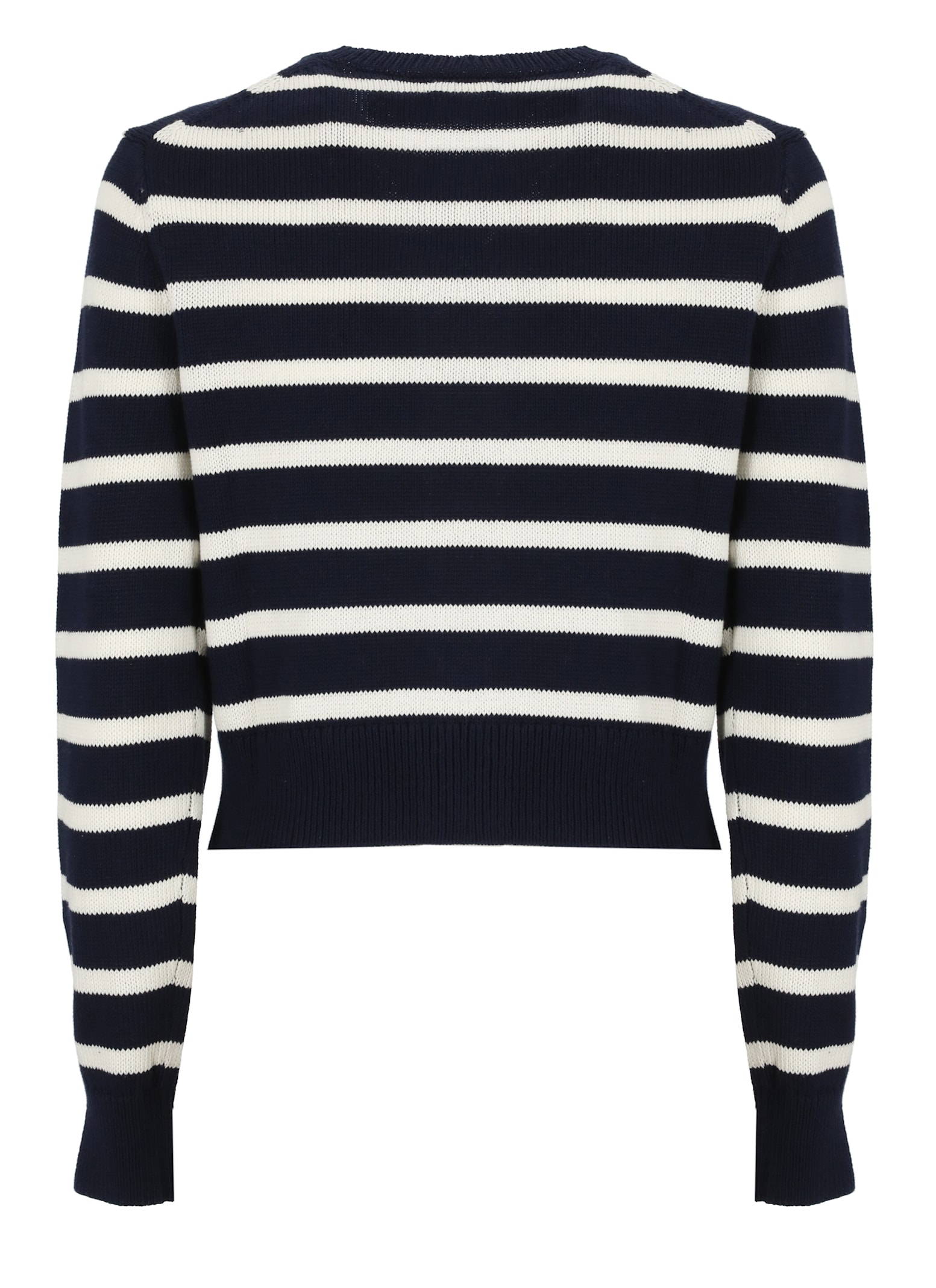 Polo Ralph Lauren Cardigan In Blue