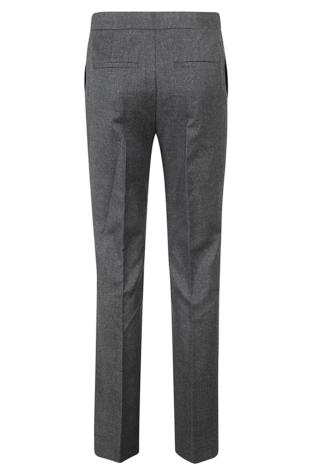 Shop Theory Slim St Pant In Vm New Charcoal