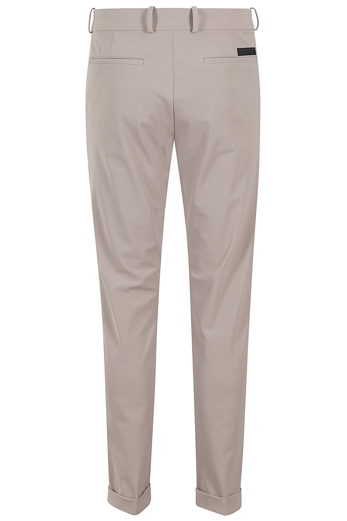 Shop Rrd - Roberto Ricci Design Winter Chino Pant In Tortora