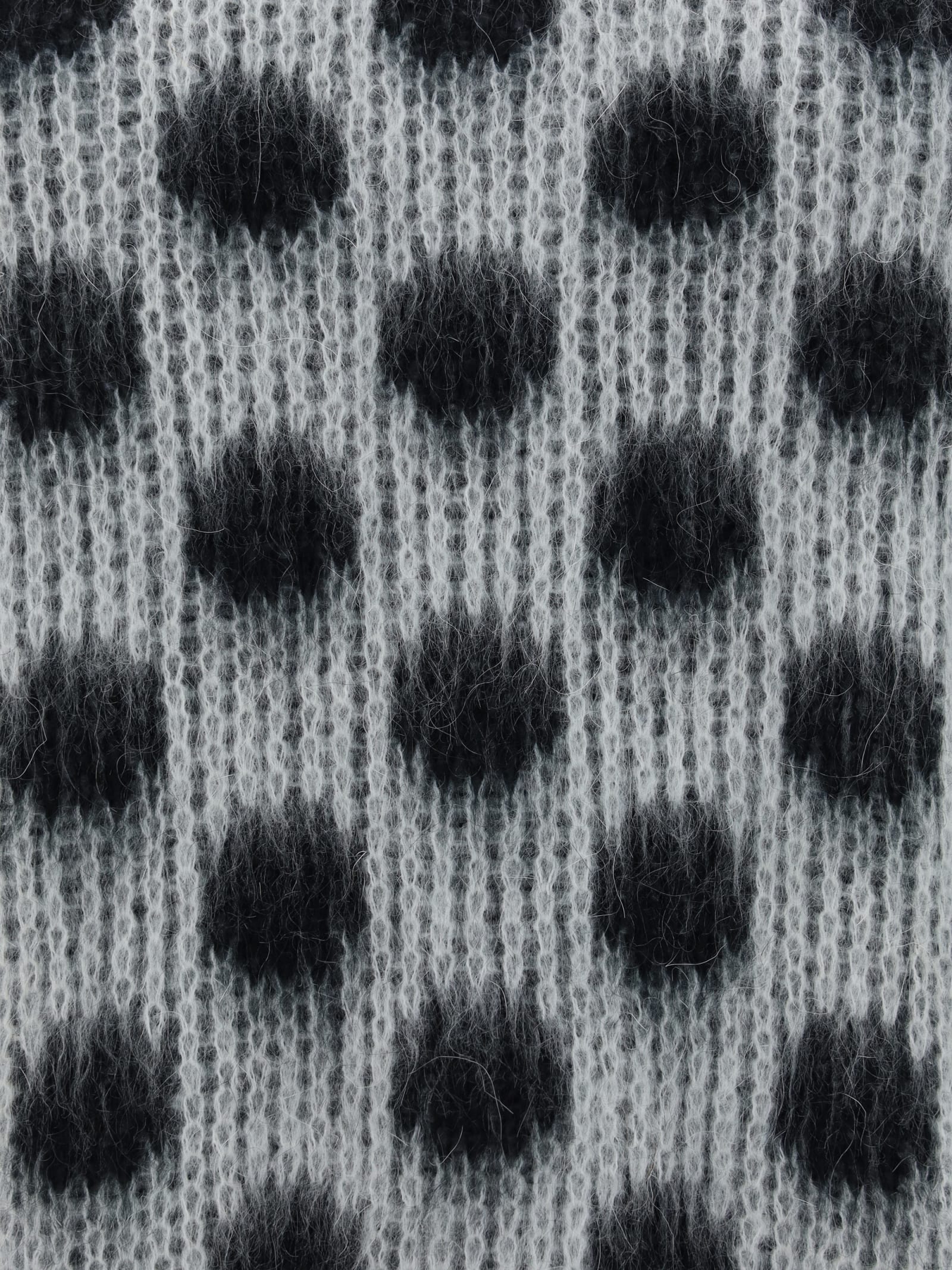 Shop Marni Sweater In Dow01