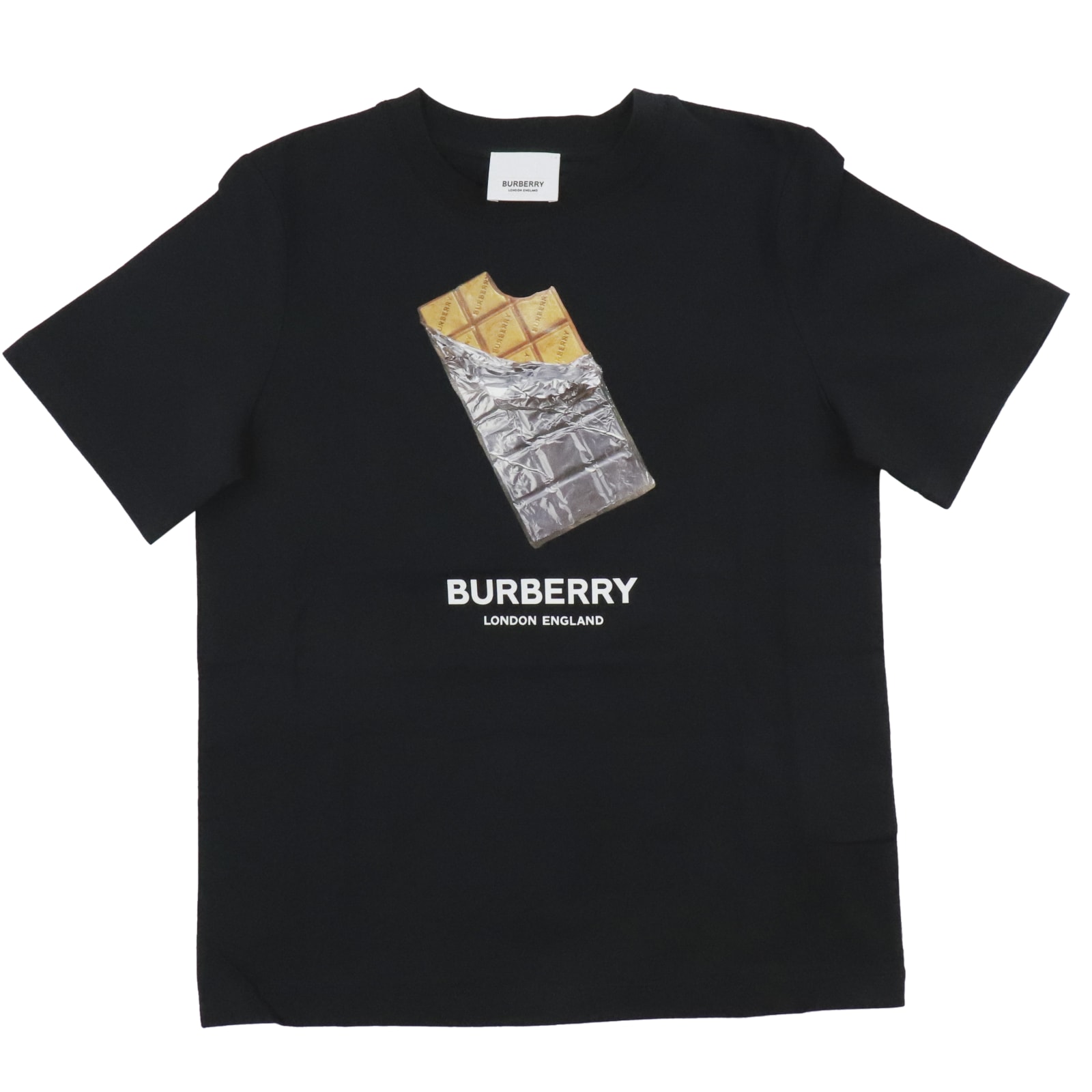Burberry Chocolate Tee T-shirt