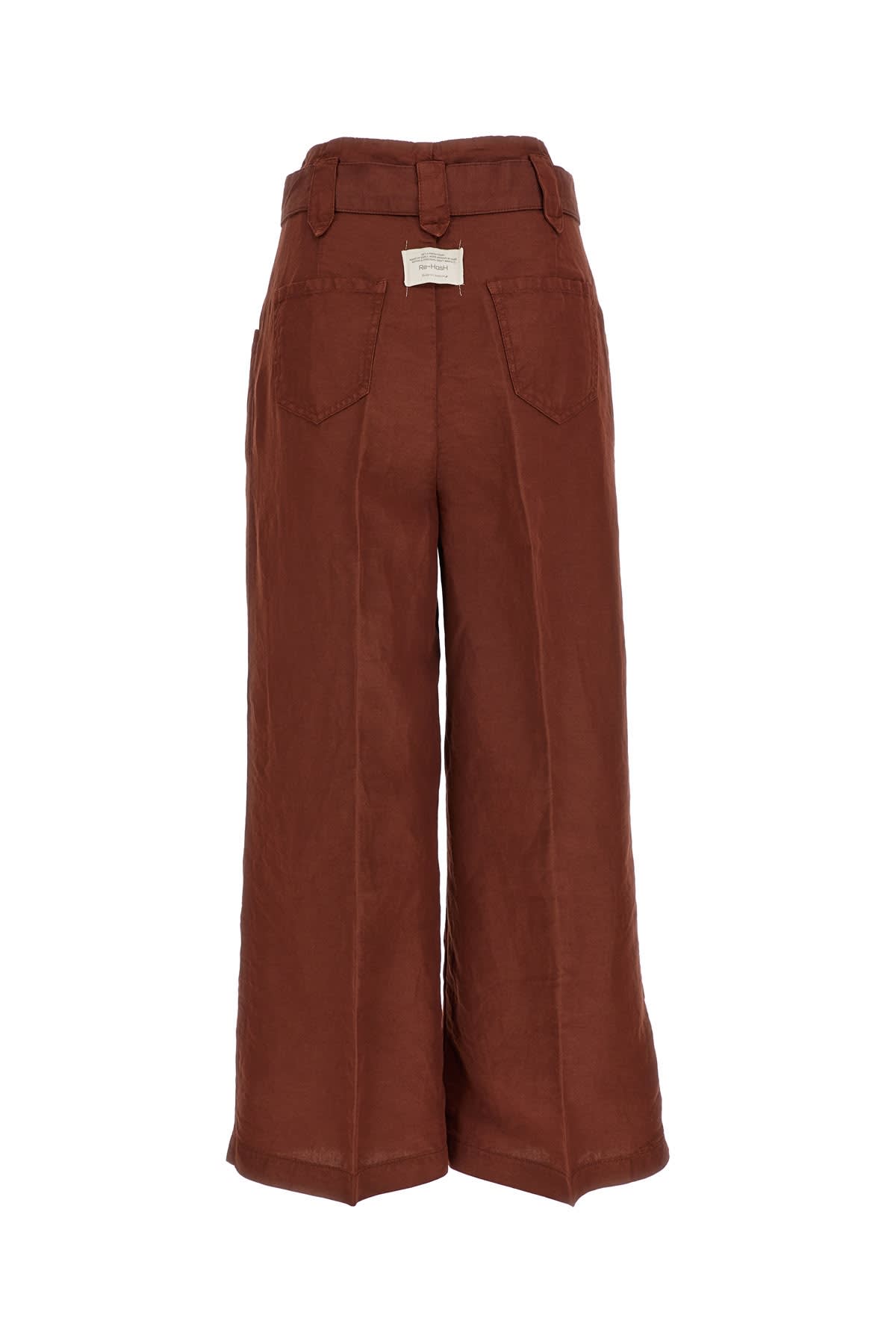 Shop Re-hash Pantaloni In 5100