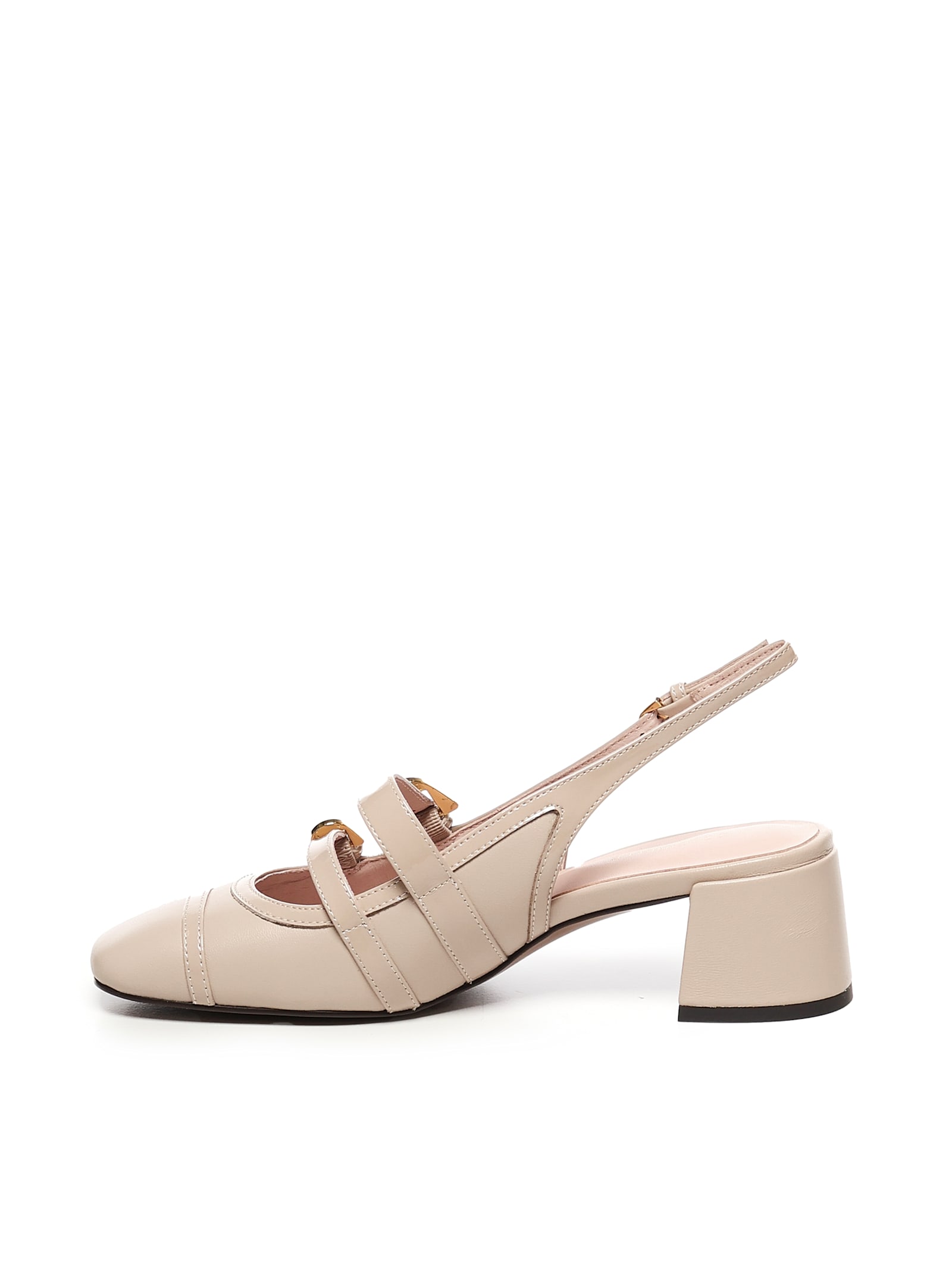 Coccinelle Maia Slingback