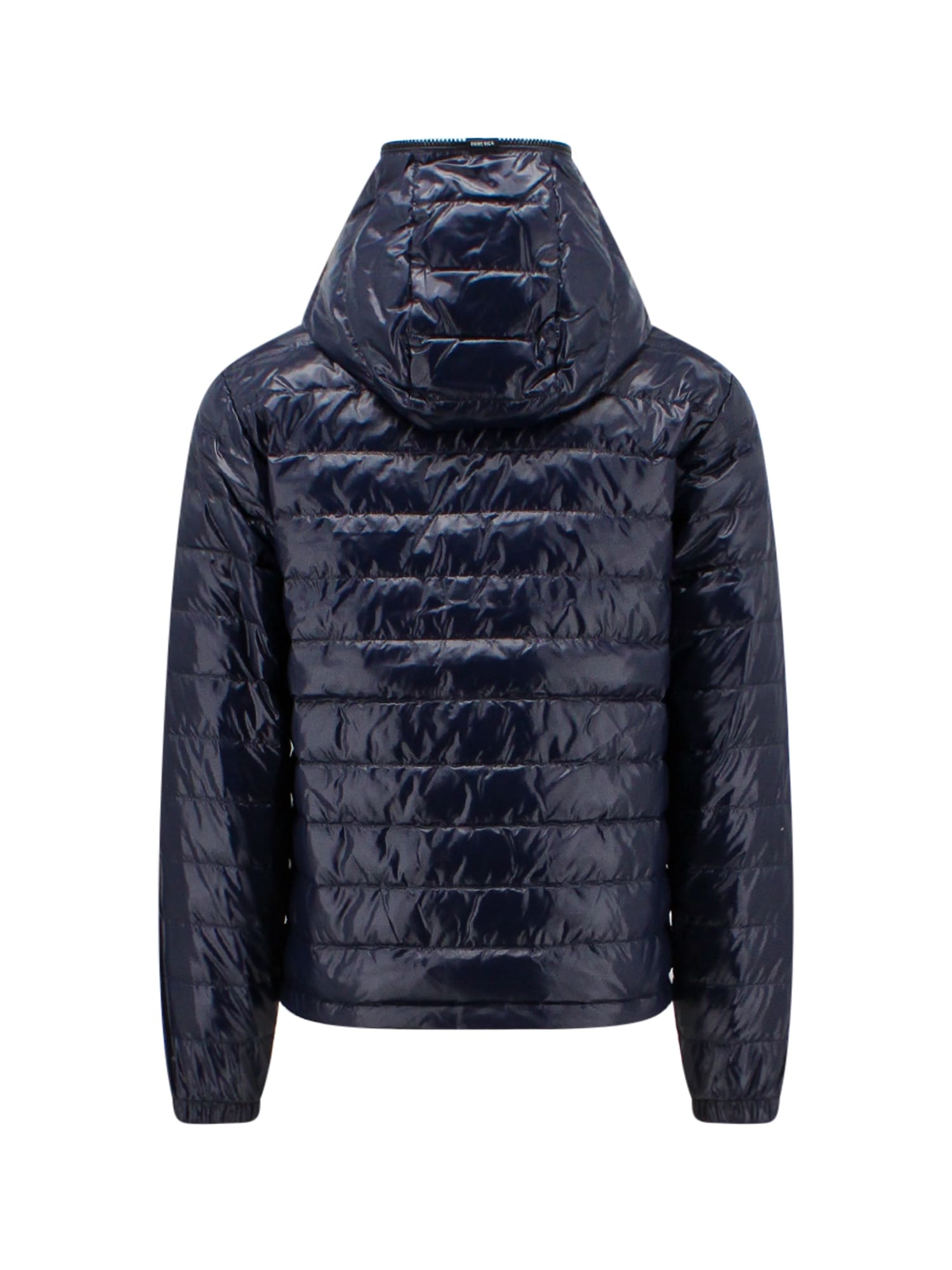 Shop Duvetica Jacket In Nys