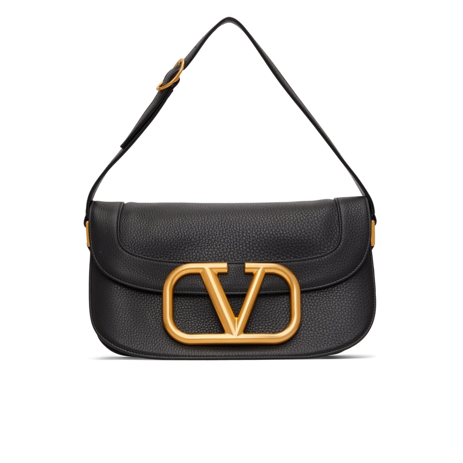 Valentino Garavani Large Supervee Shoulder Bag