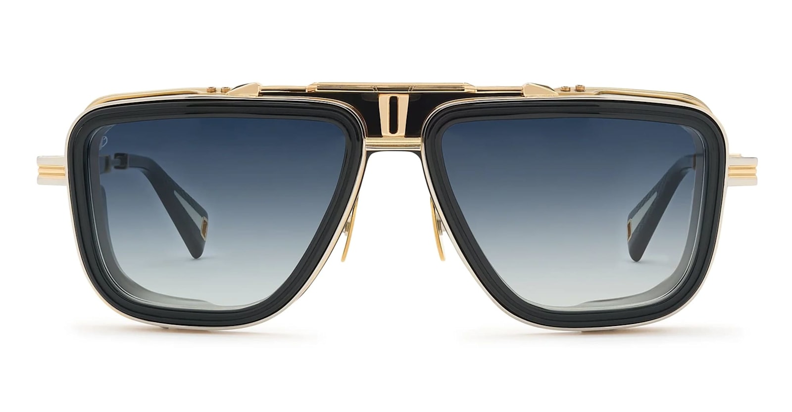 Gto - Obsidian Sunglasses