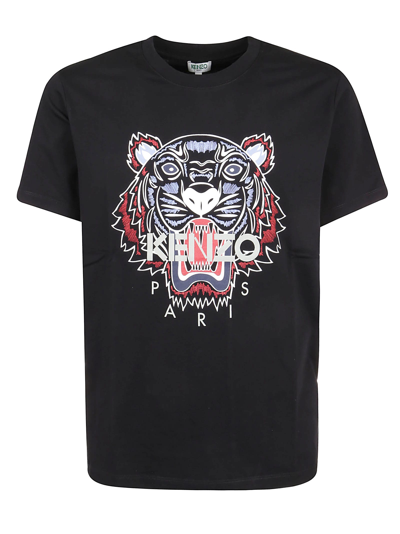 tiger kenzo t shirt