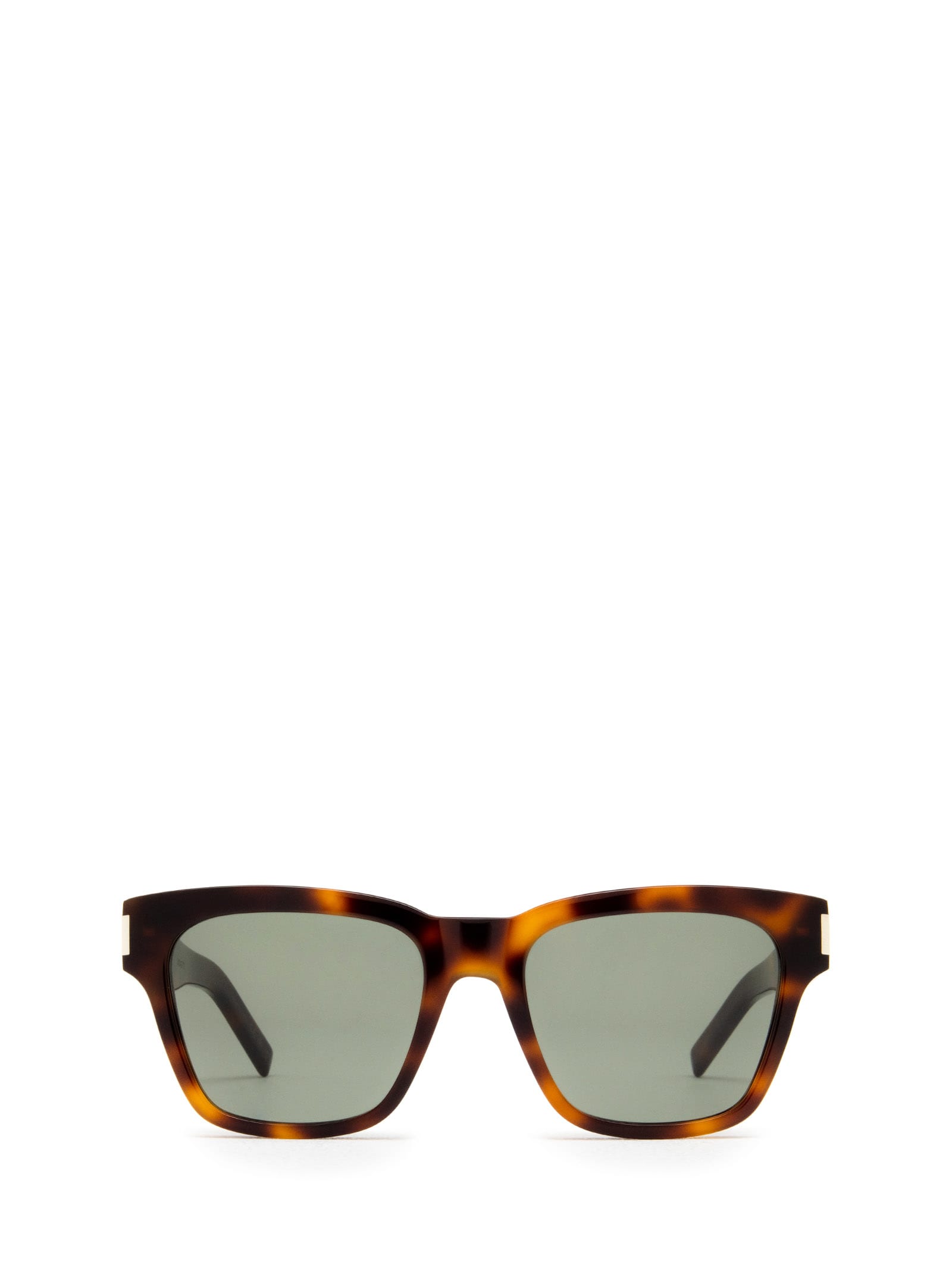 Saint Laurent Eyewear Sl 560 Havana Sunglasses